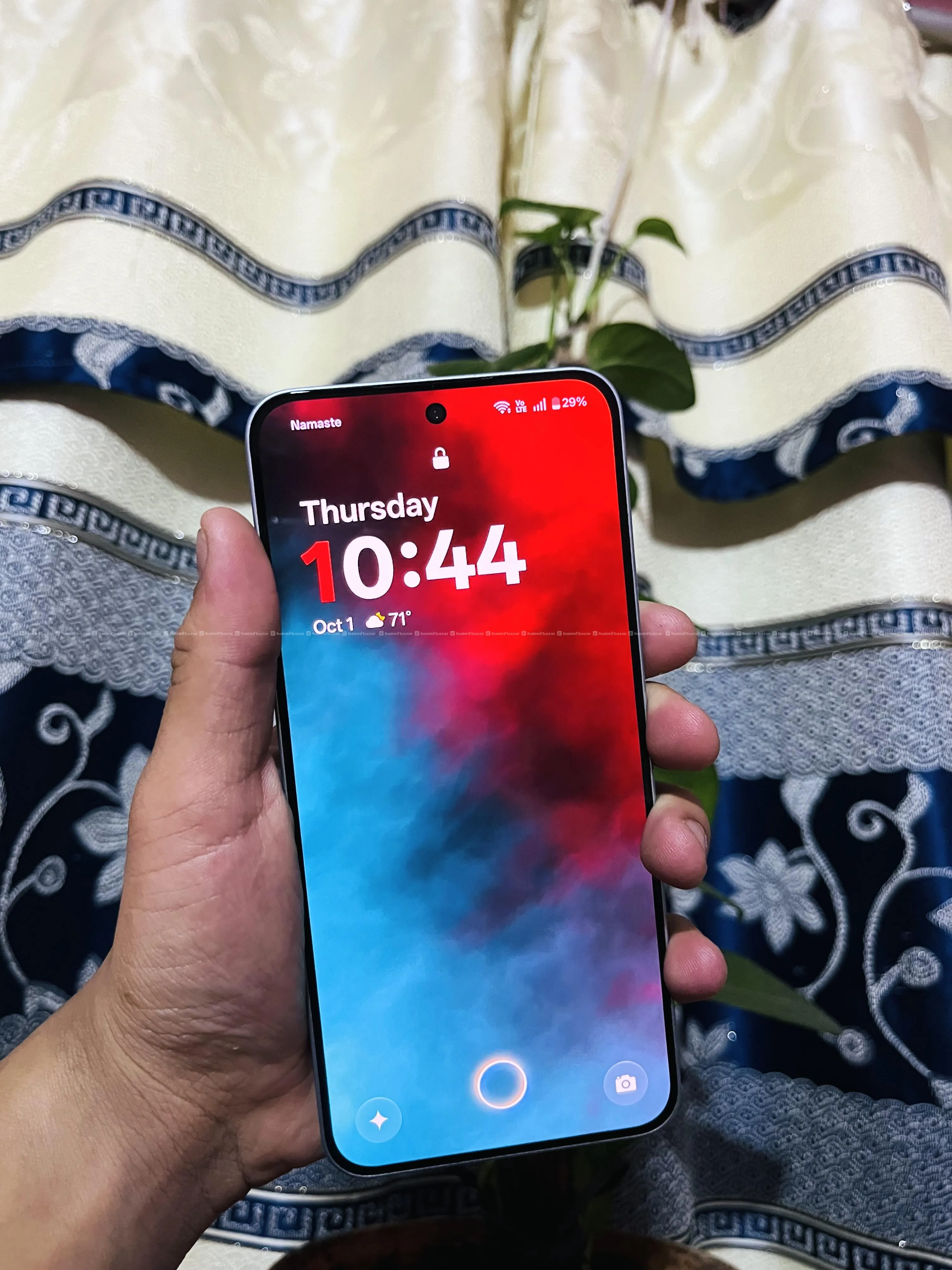 oneplus nord 5 (8/256) 2