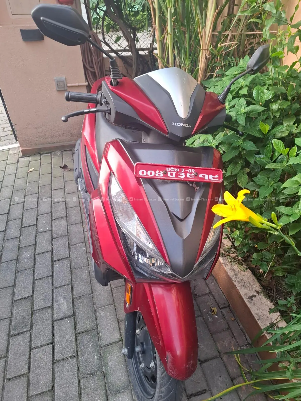 Grazia 125cc- On sale