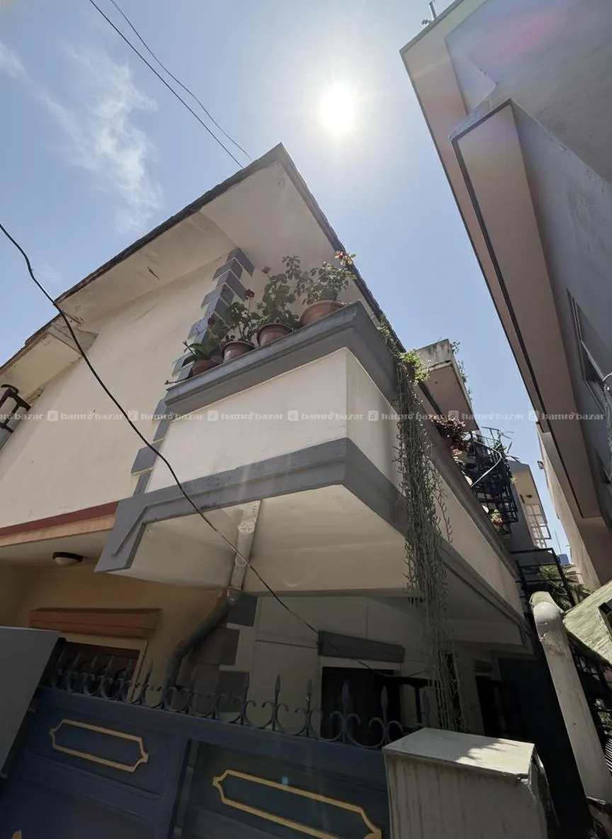 Beautiful House on Sale 2