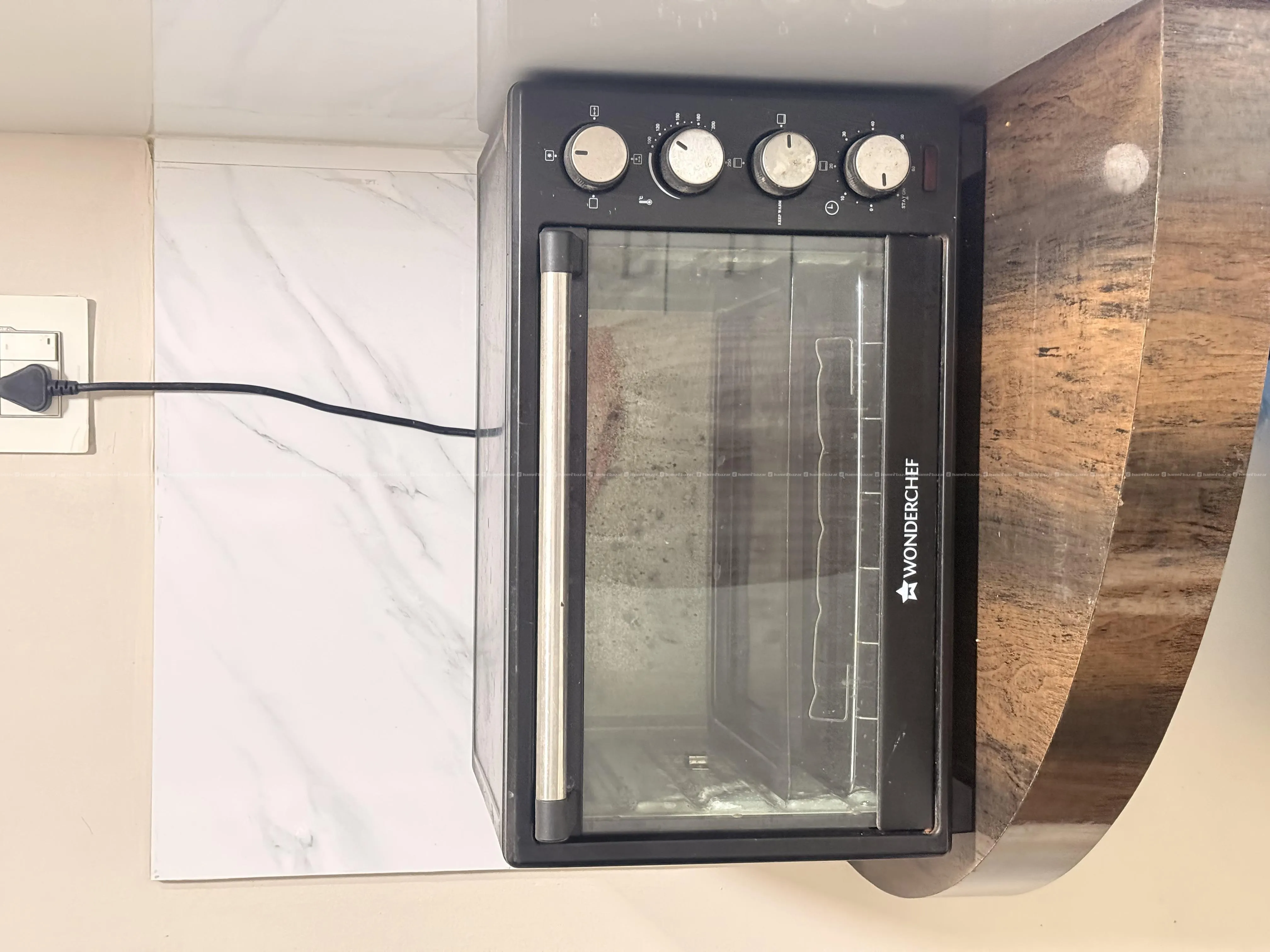 Convection Oven