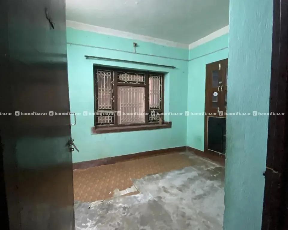Single room available at anamnagar ghattekulo
