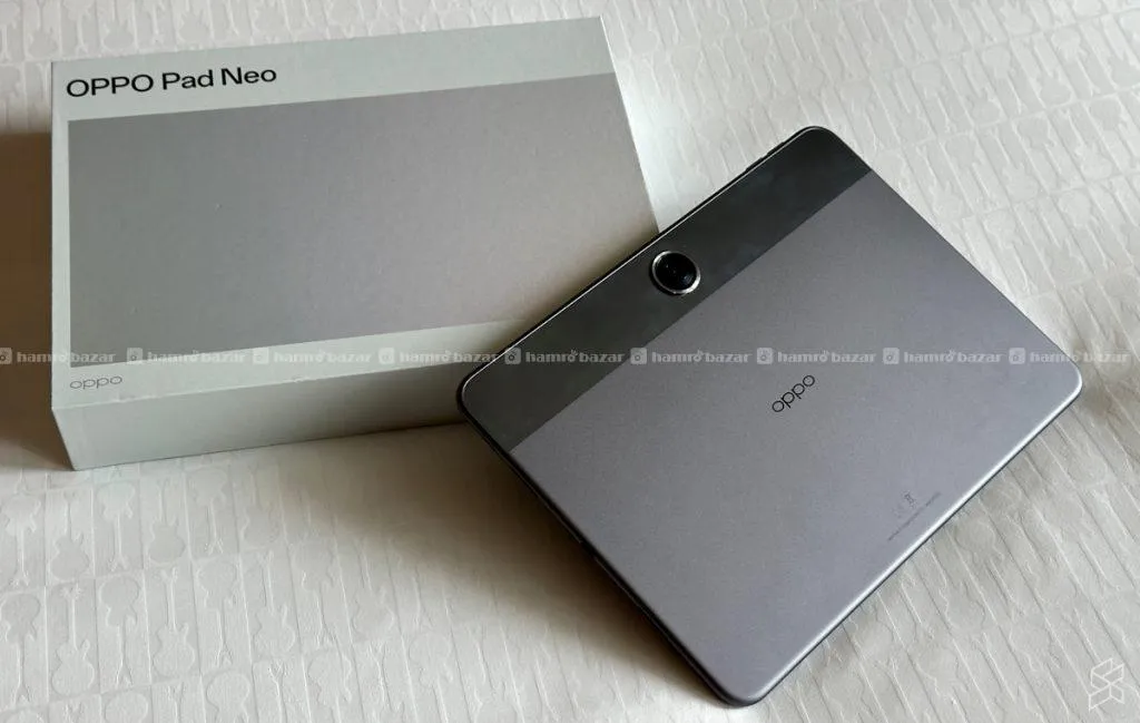 Oppo Pad Neo (6/128) wifi only