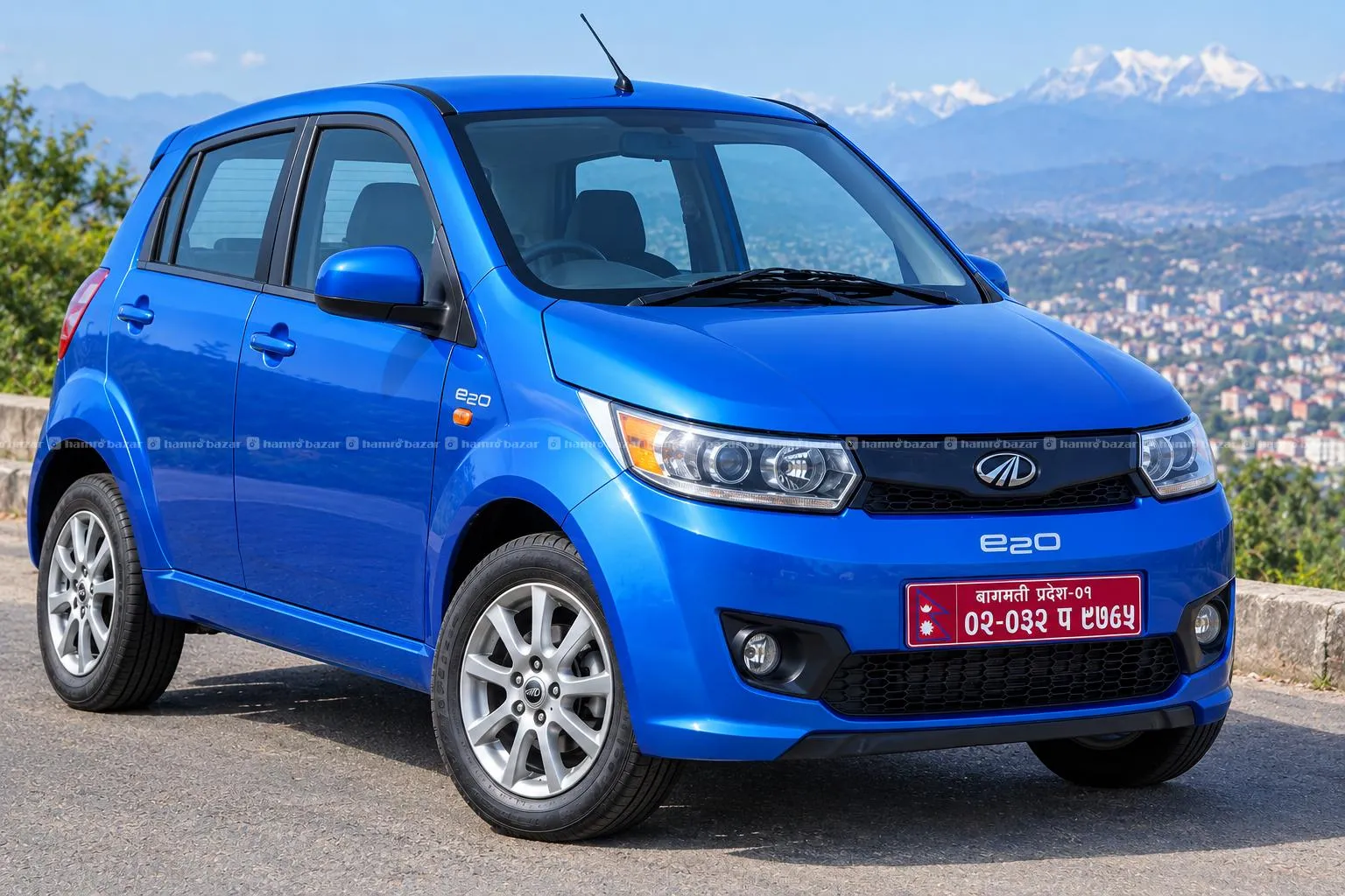 E20 Proven ev on sale 1