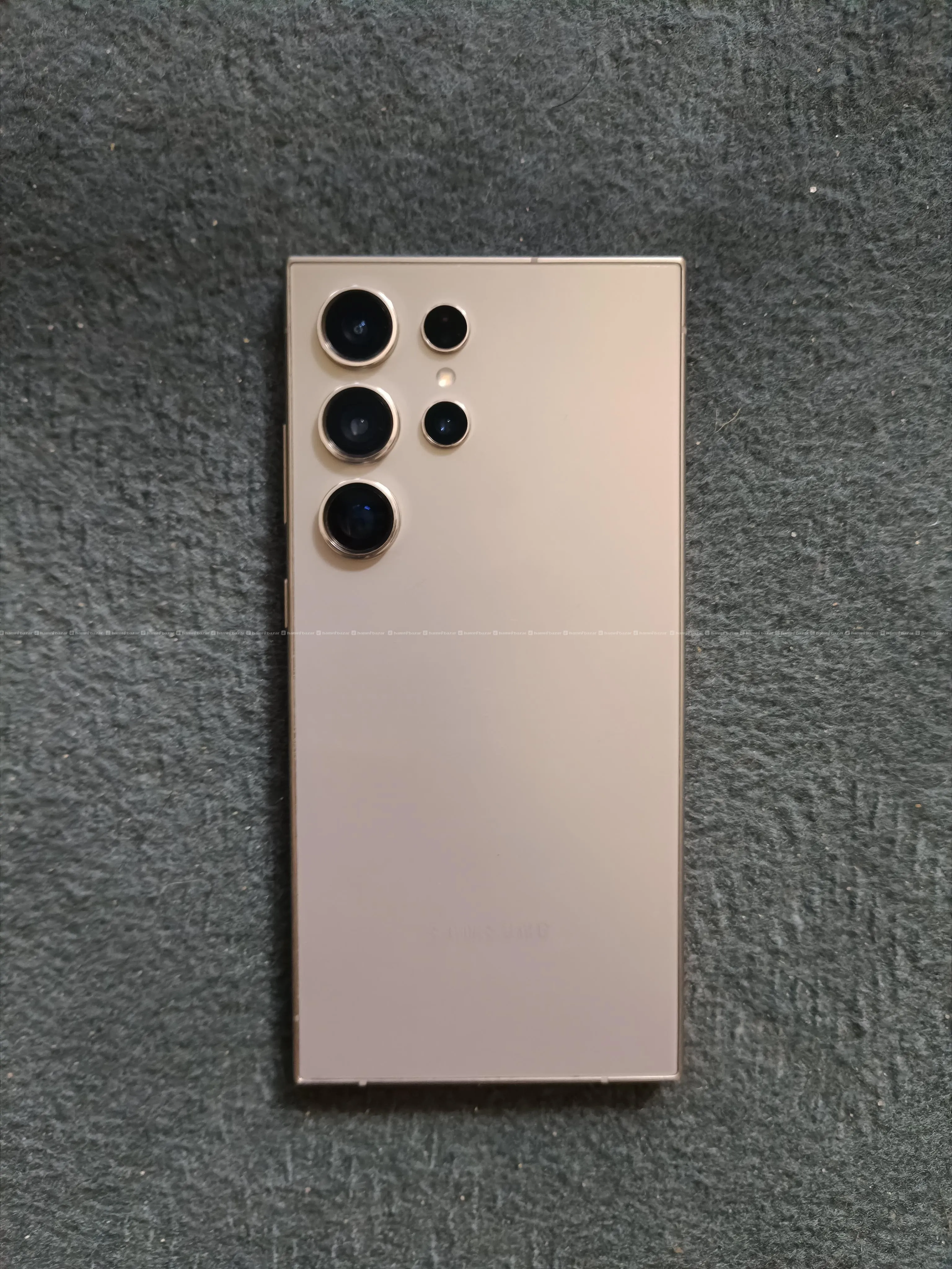 S24 Ultra | 12/512GB | Titanium Gray | Urgent Sell