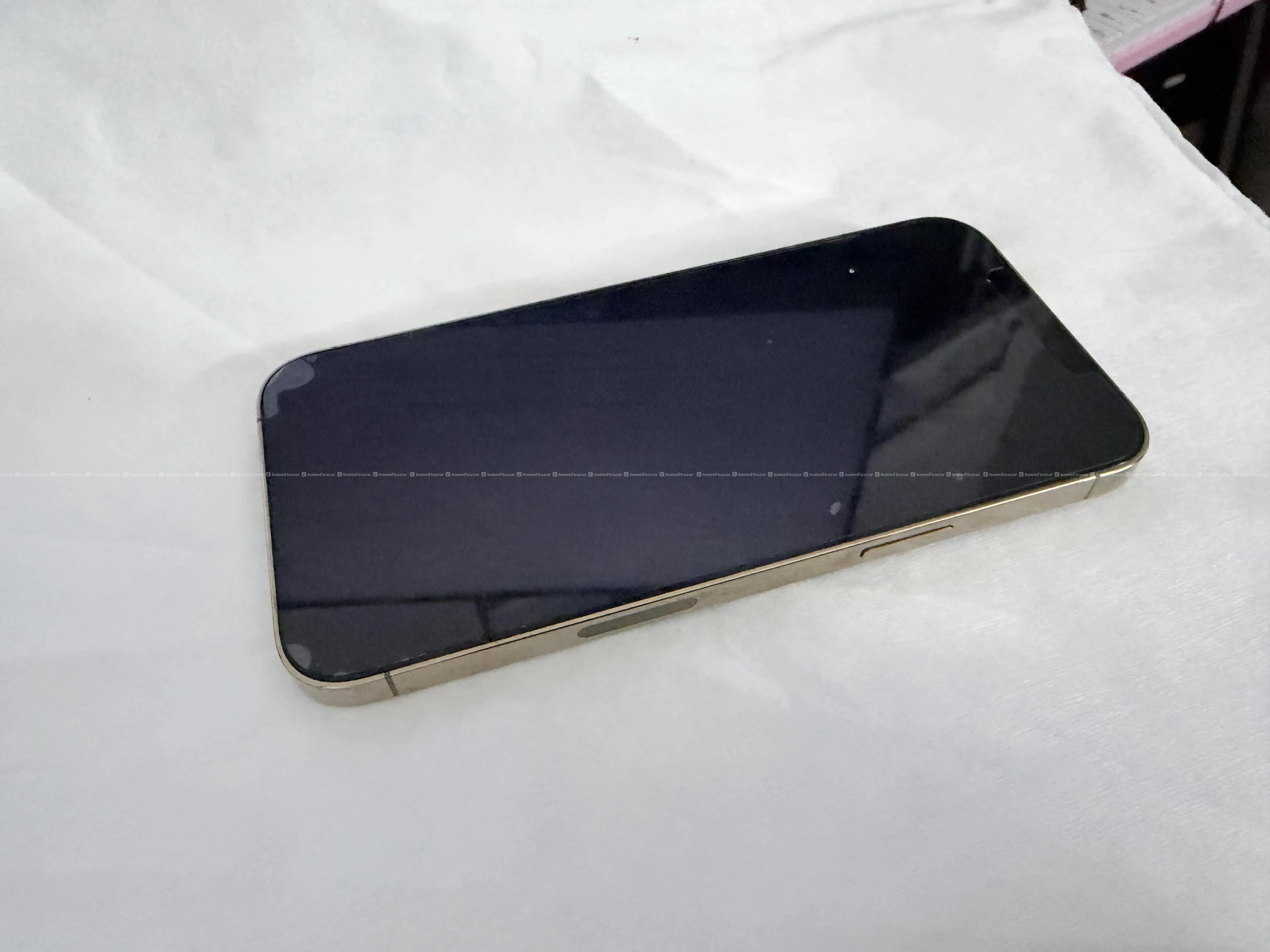 iPhone 12 pro max , unlocked , 128 GB 2