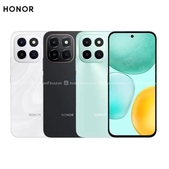 Honor X6C (6/128GB)