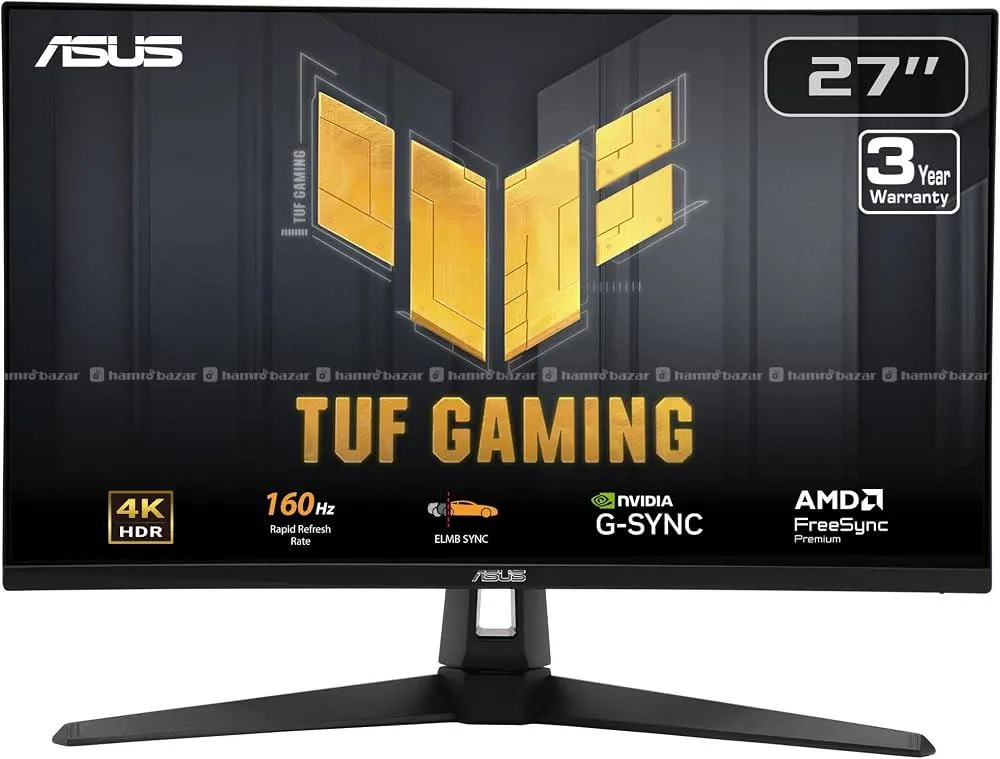 ASUS TUF VG27UQ1A 27" Gaming Monitor