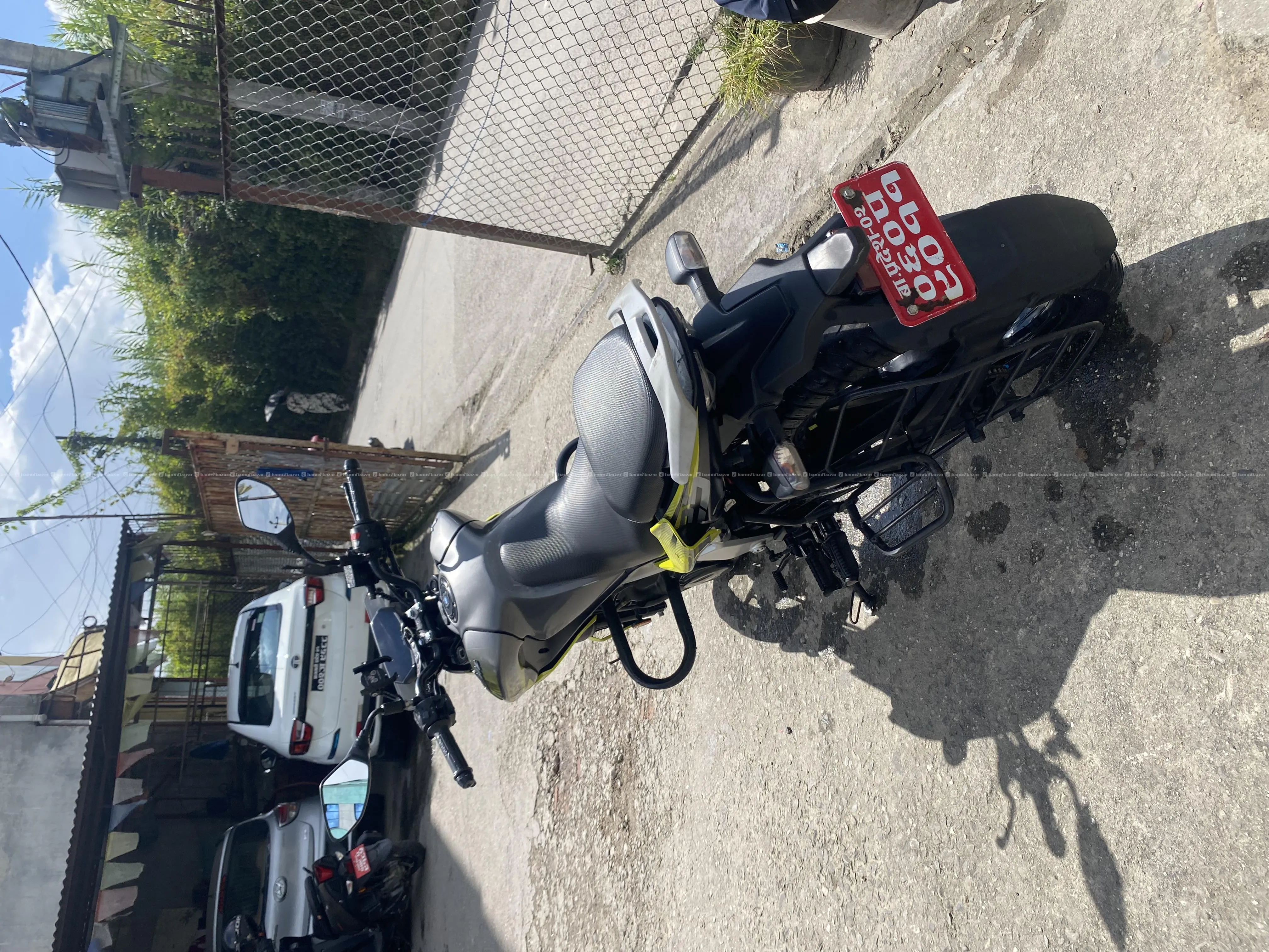 pulsar n125 3