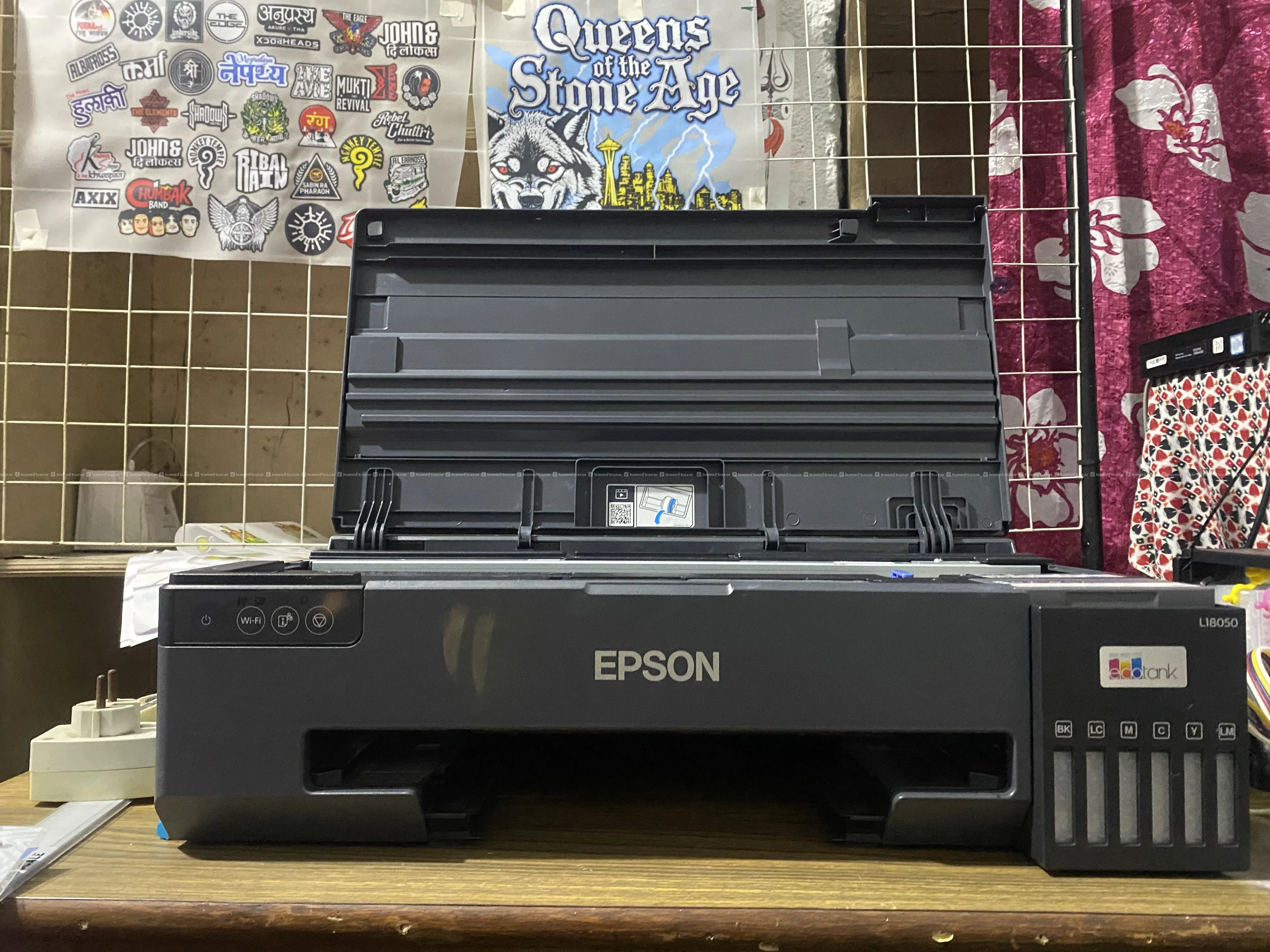 epson 18050 dtf printer