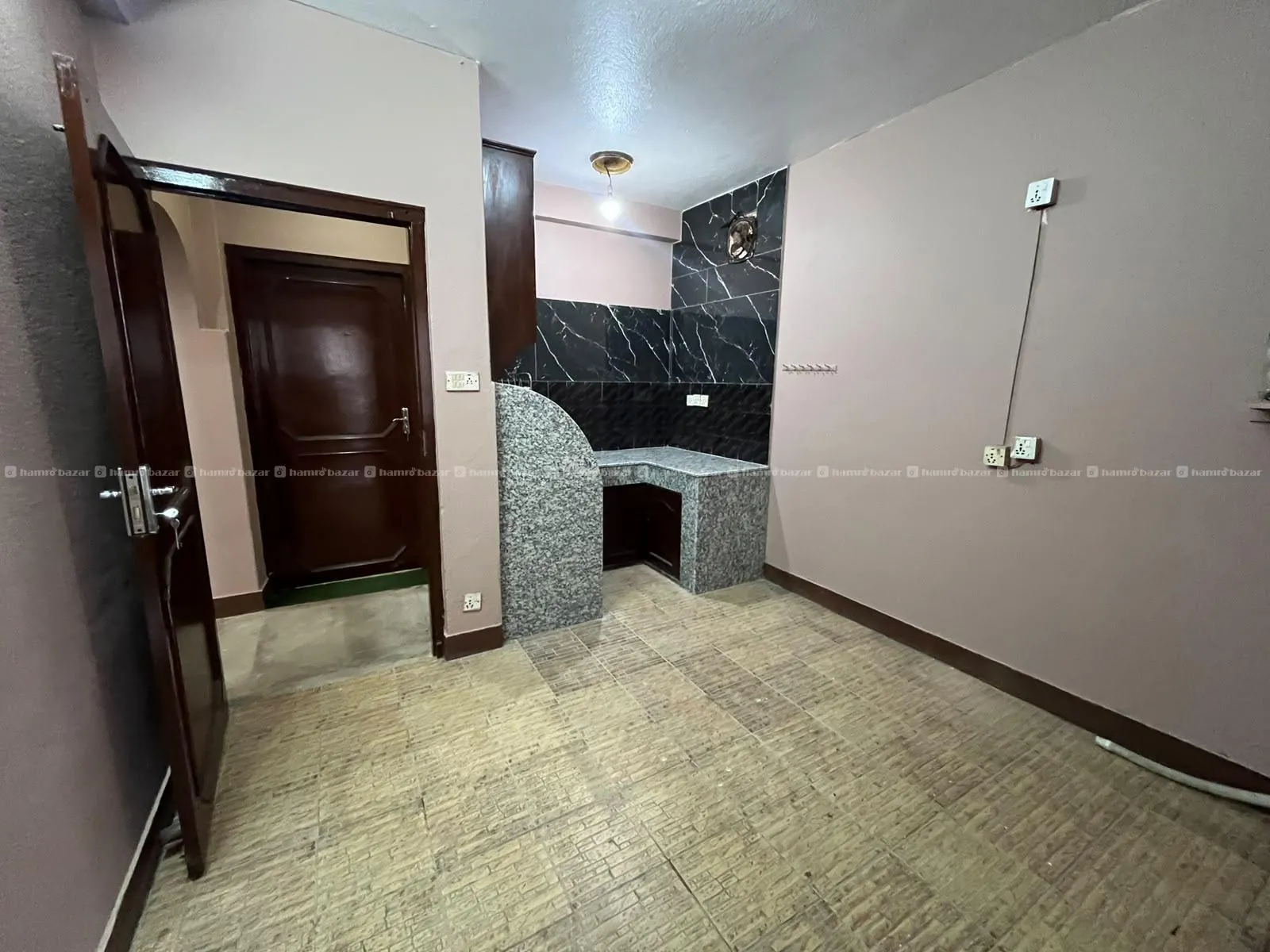 2BHK Flat Near Salesberry Tower Maharajgunj