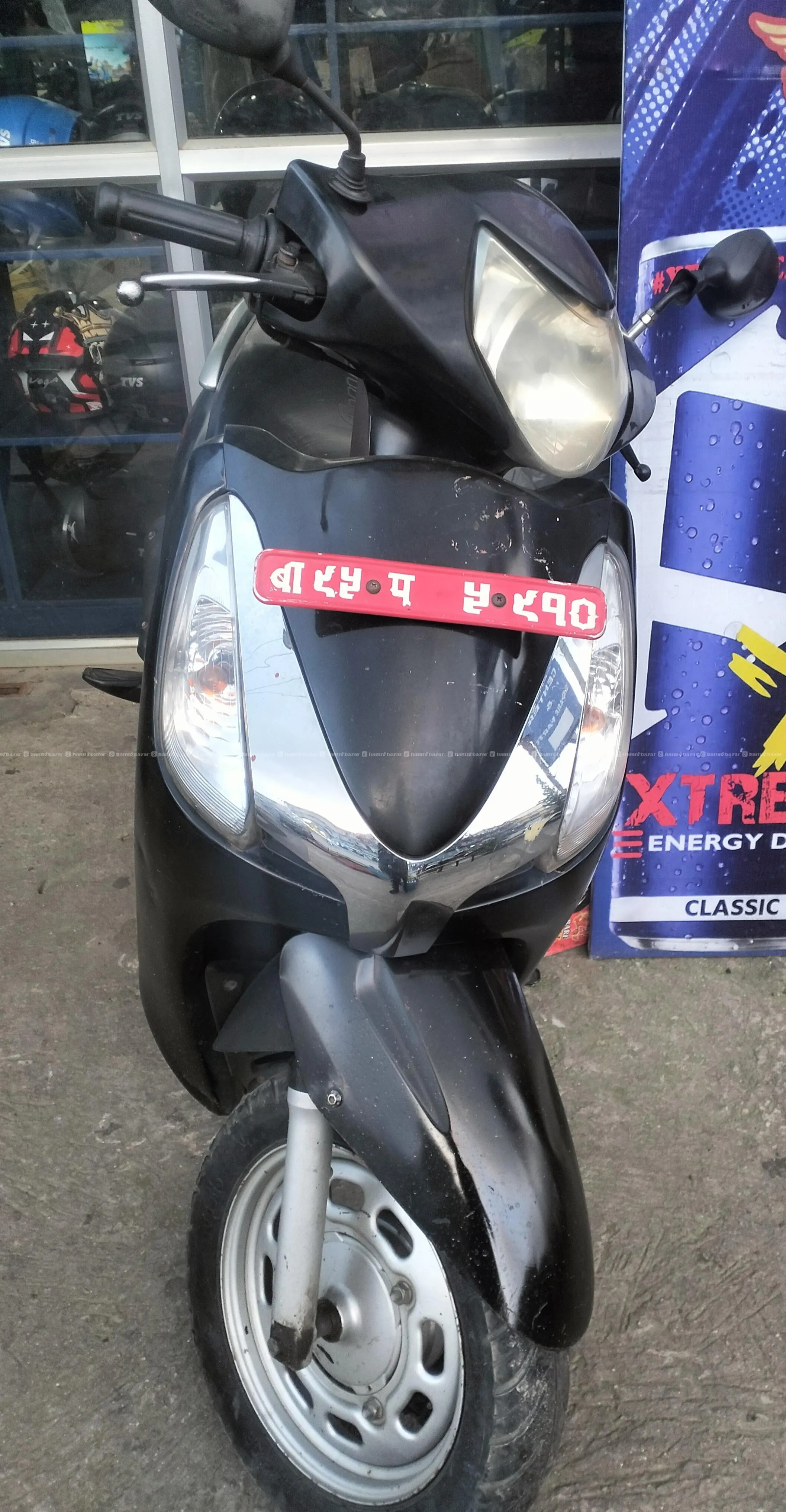 honda aviator on sale