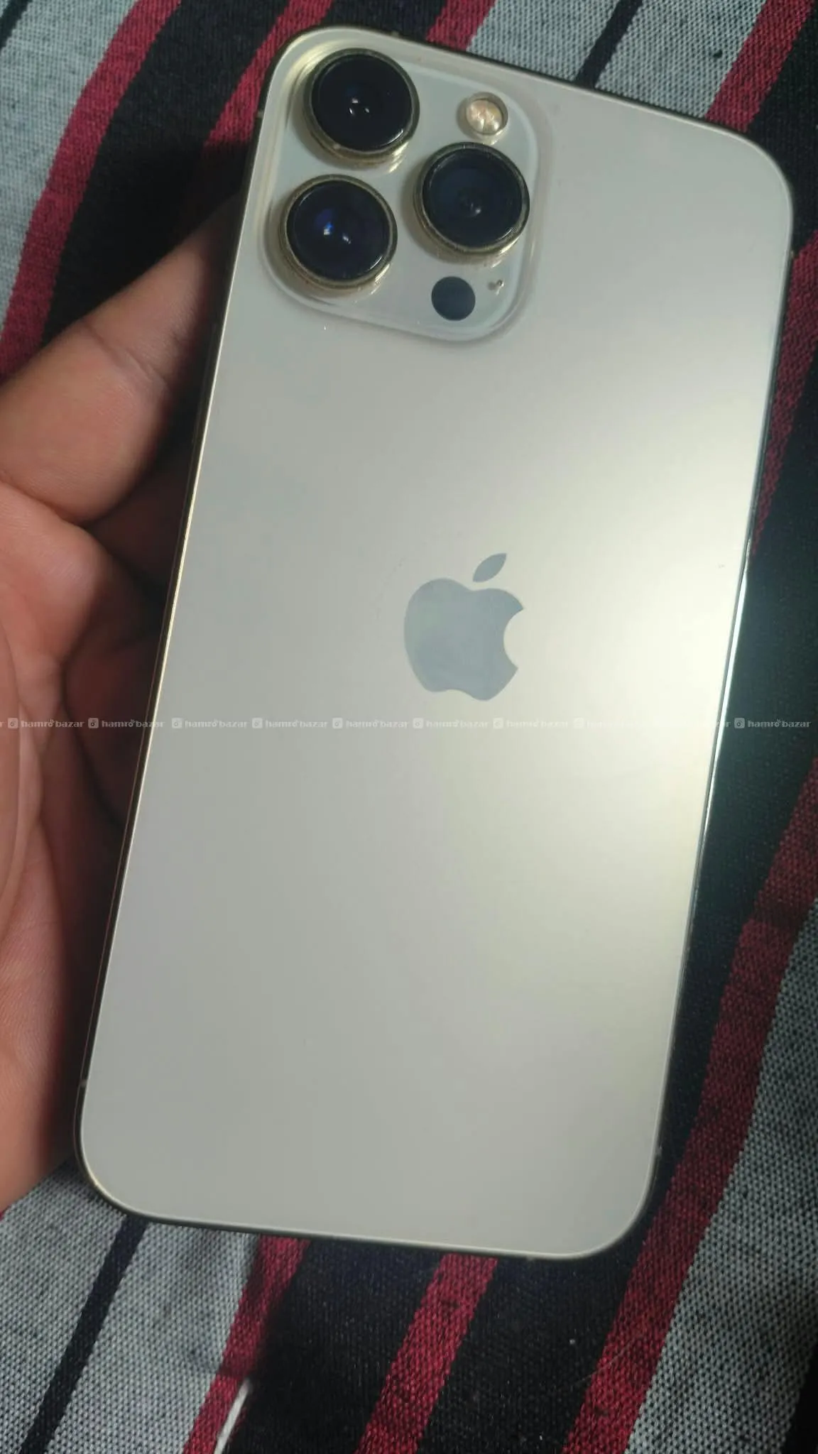 i phone 13 pro max