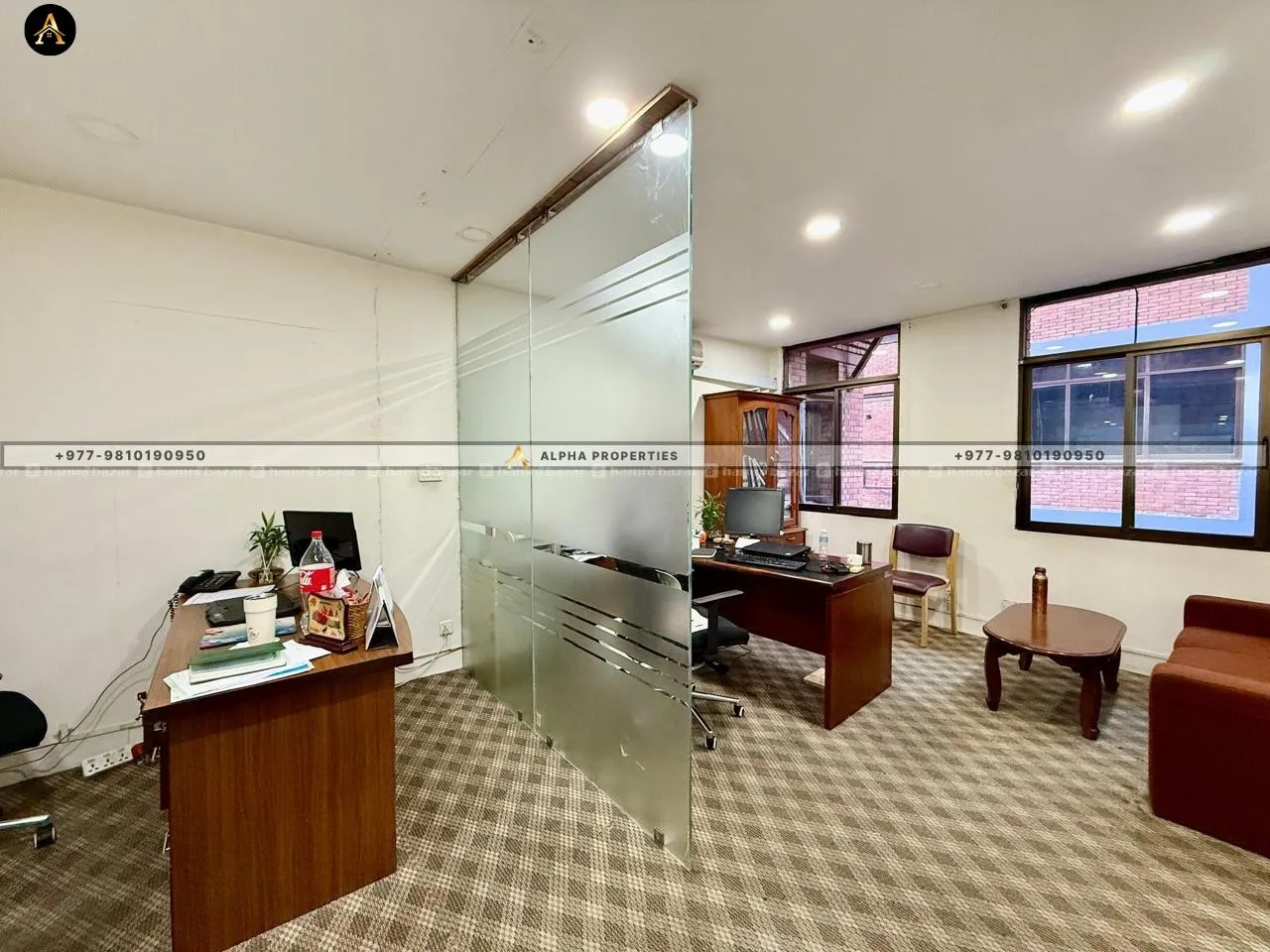KAMALADI | 2,100 SQ. FT. OFFICE SPACE FOR RENT 8