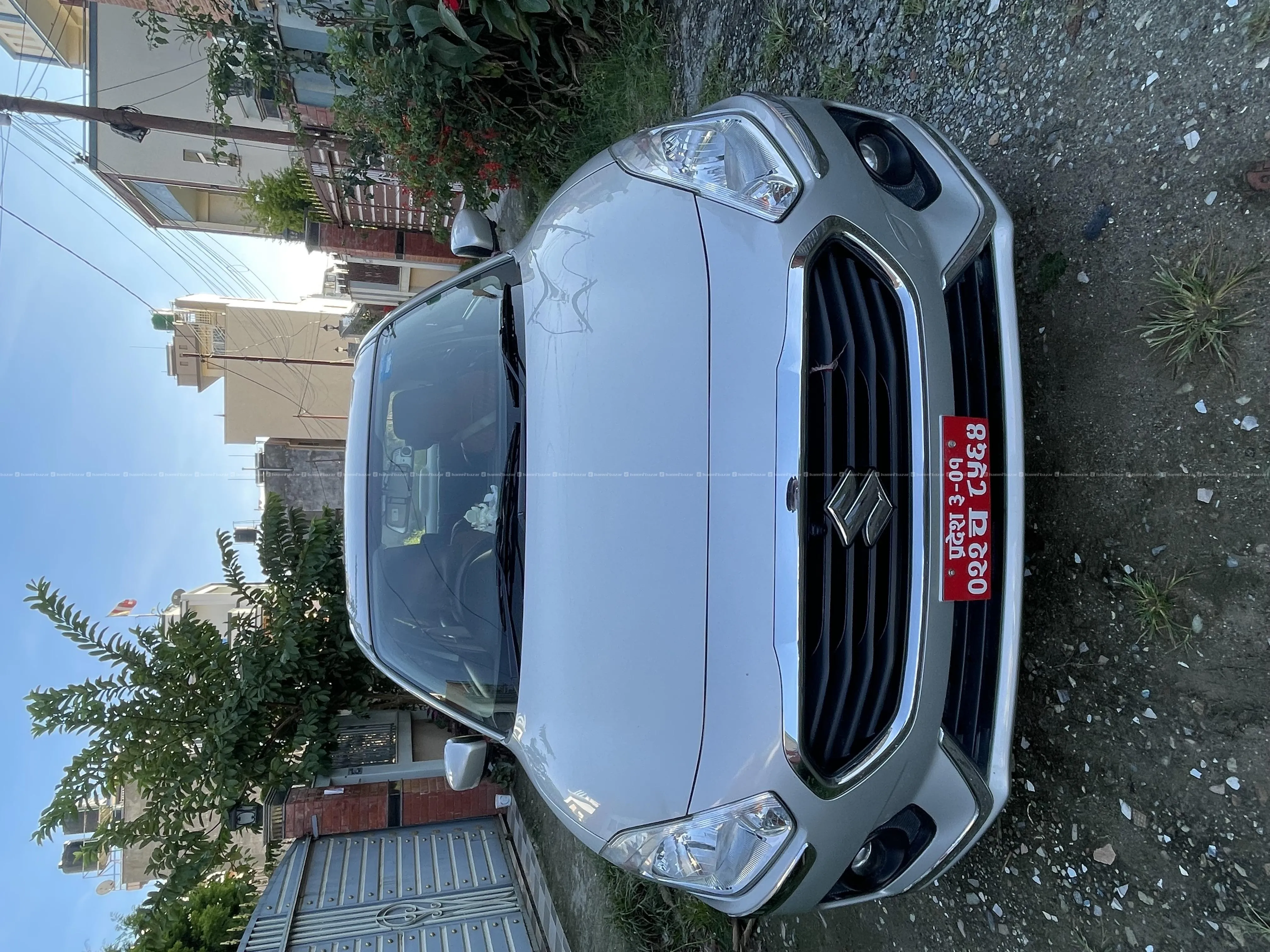 Sujuki Dzire 2019 2