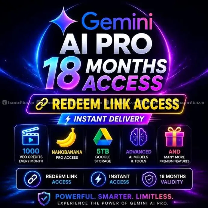 Gemini Gemini Gemini Gemini 18M warranty+100% real