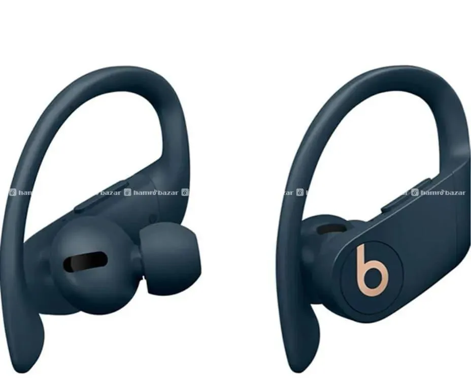 Beats_by_dre Powerbeats Pro Wireless Earbuds