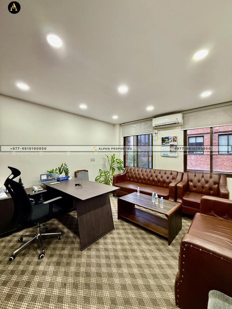 KAMALADI | 2,100 SQ. FT. OFFICE SPACE FOR RENT 6
