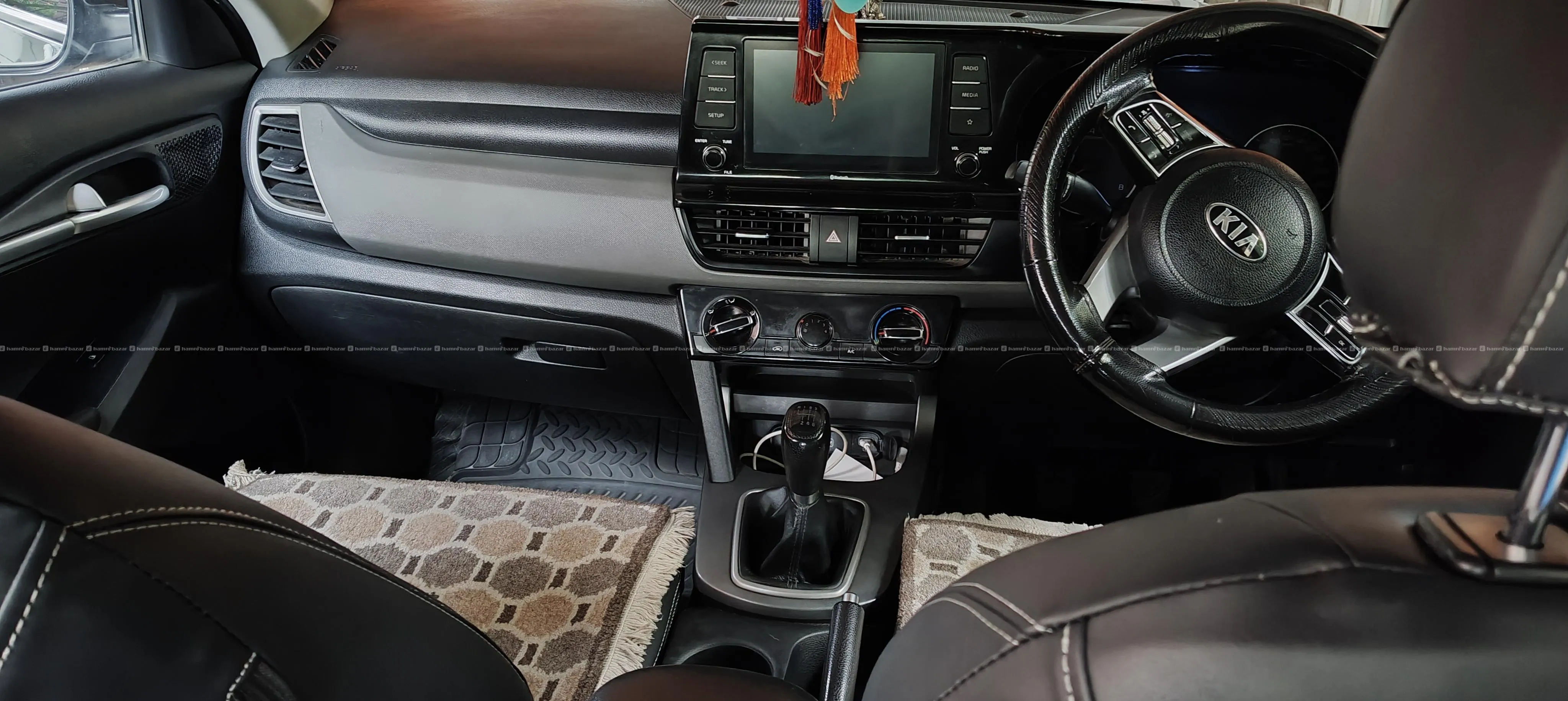 SUV On Sale