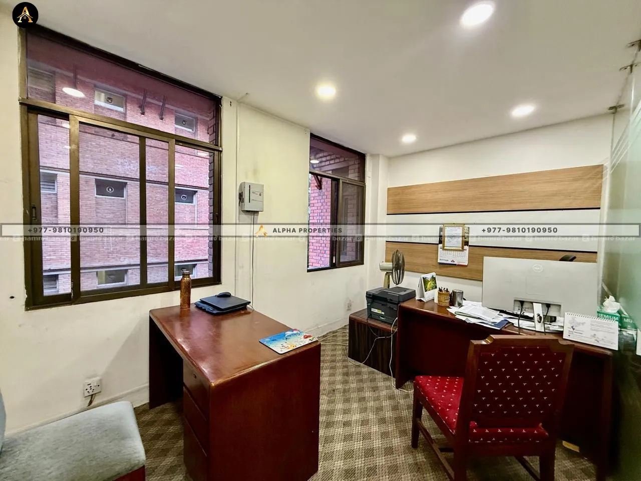 KAMALADI | 2,100 SQ. FT. OFFICE SPACE FOR RENT 4