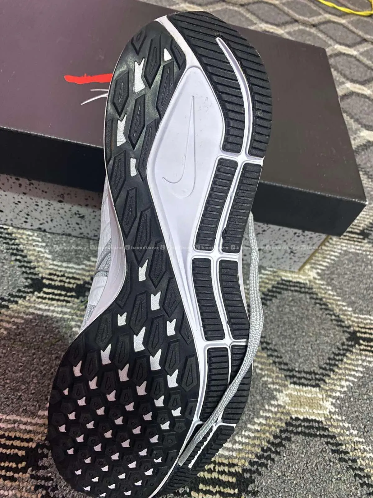 Nike zoom wildhorse running shoe on sale 2