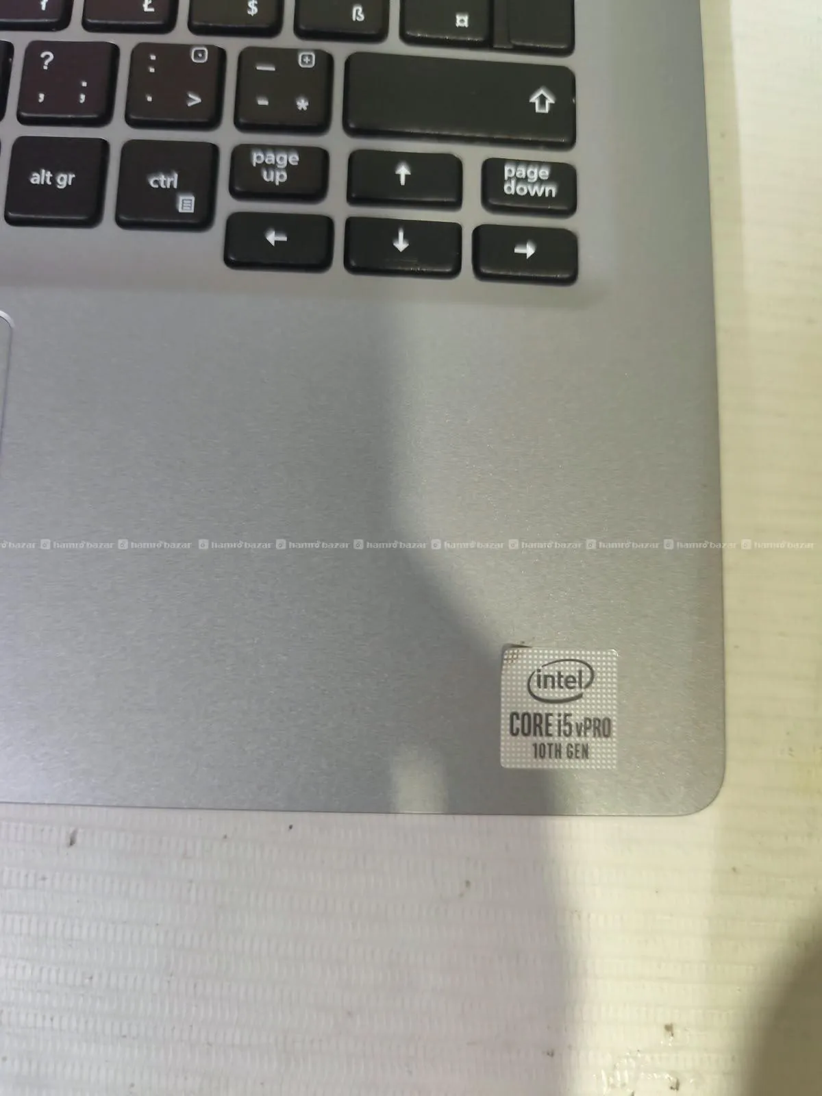 Dell Laptop Latitude 5410 3
