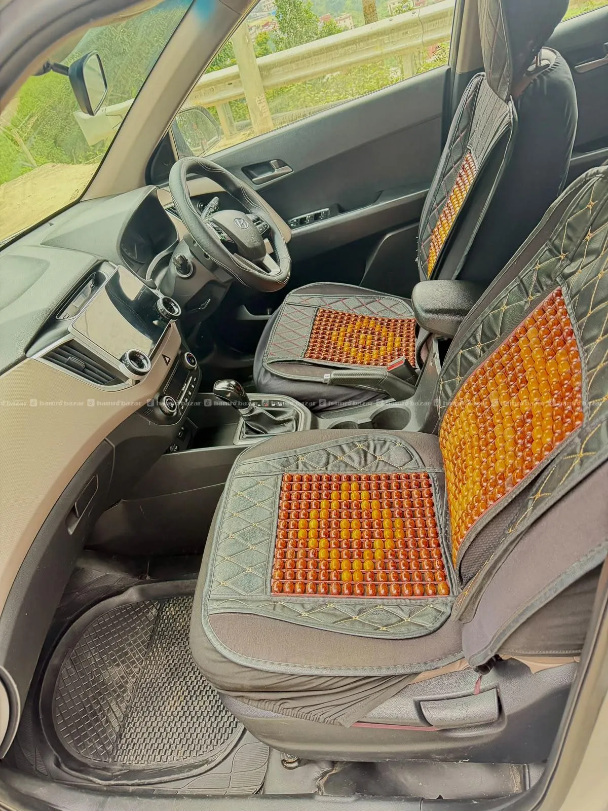 Hyundai Creta Sx+ Auto Single Handed 4