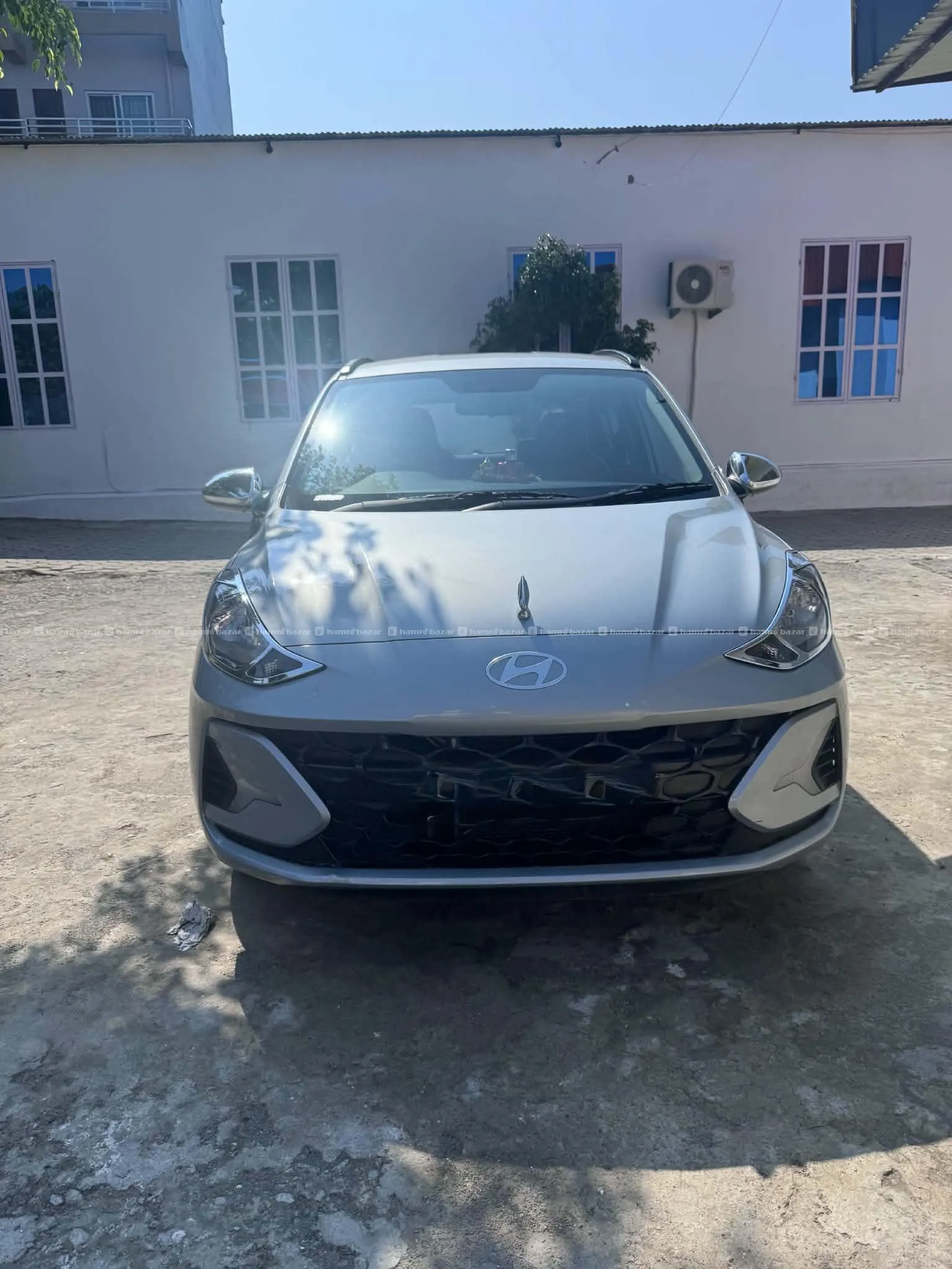 Hyundai Grand i10 magna (2023)