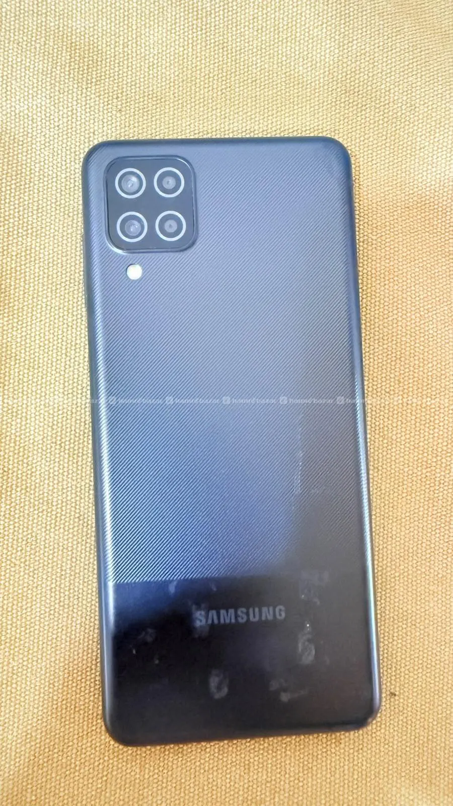 Samsung Galaxy M12 for sale
