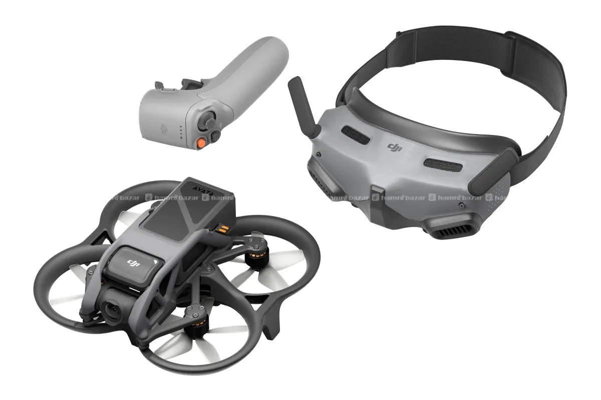 DJI AVATA 1 3