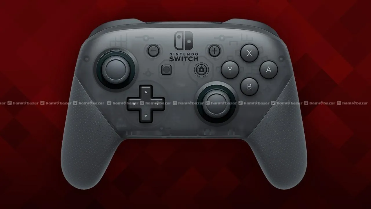 Nintendo Switch Pro Controller Original