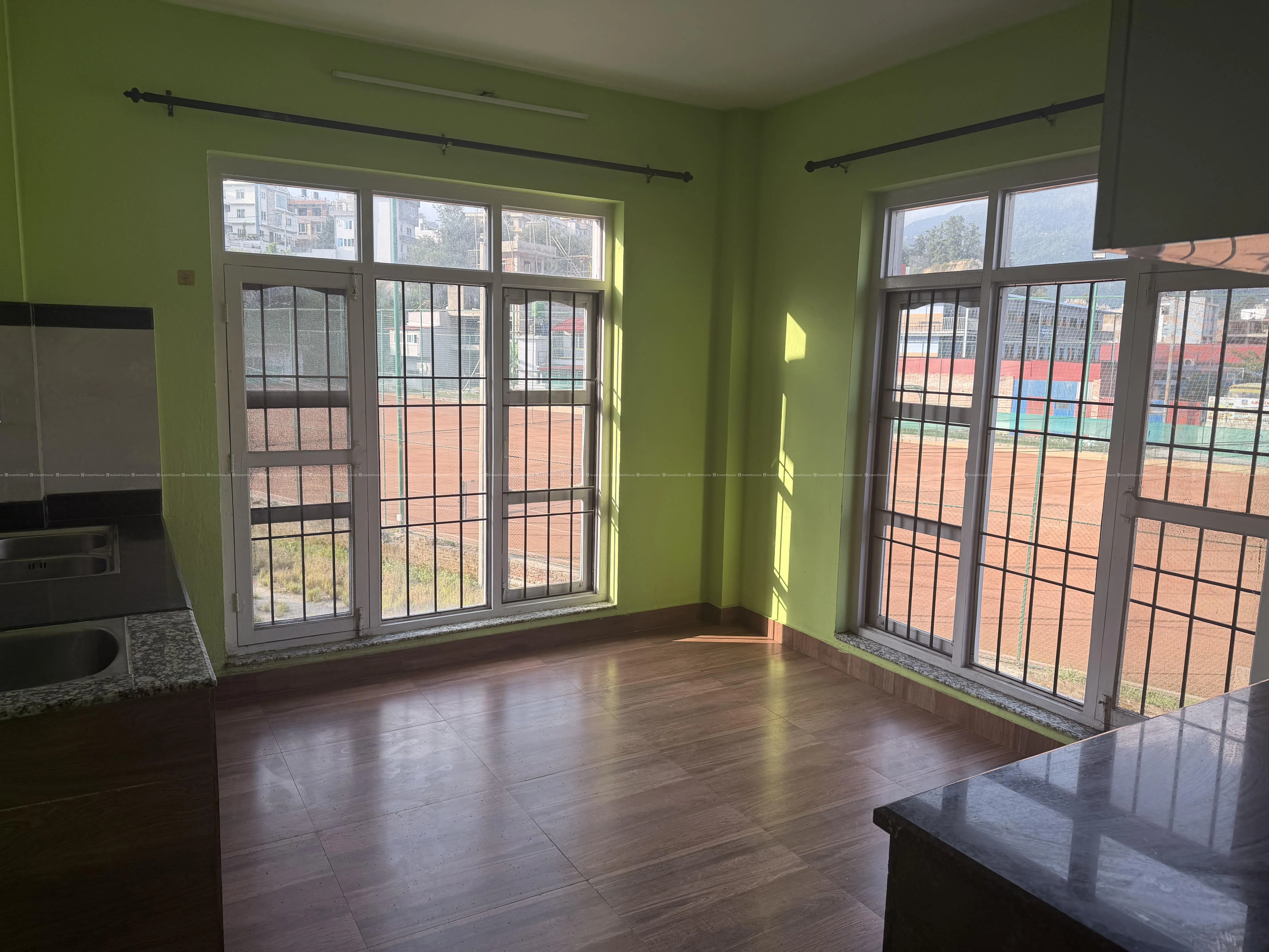 flat for rent
