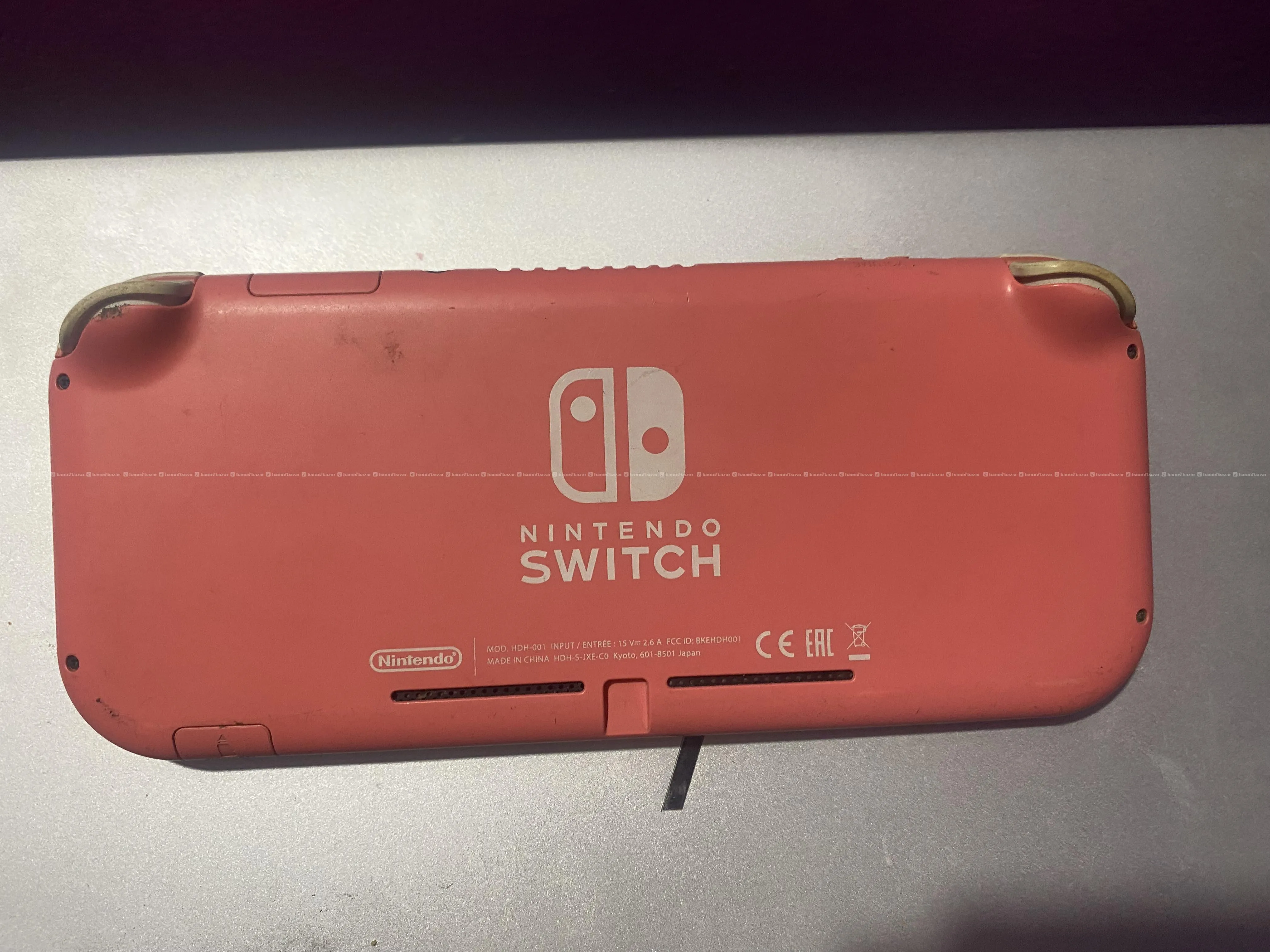Nintendo Switch 3