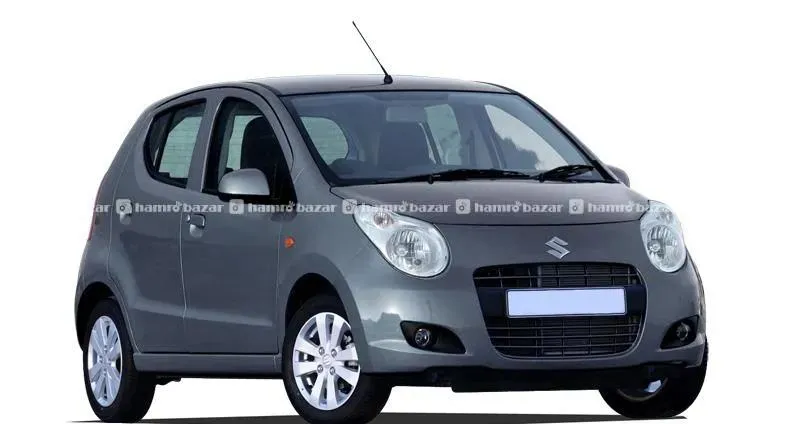 SUZUKI ASTAR ZXI 2012 Car on sale