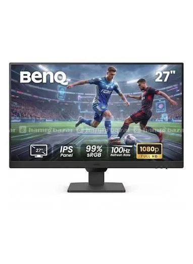 BenQ GW2790Q , 27 Inch 2K QHD IPS , 100Hz Monitor