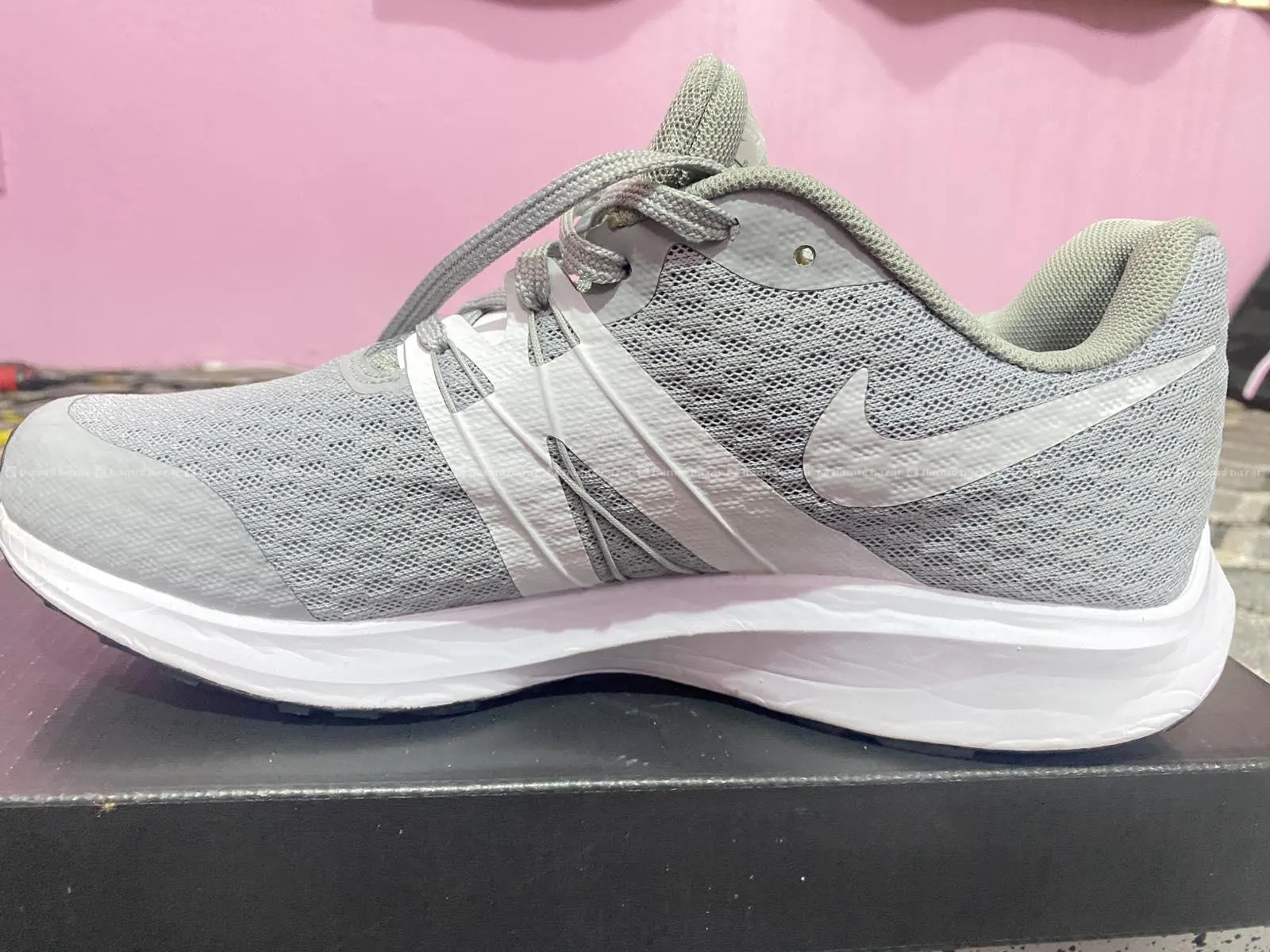Nike zoom wildhorse running shoe on sale 6