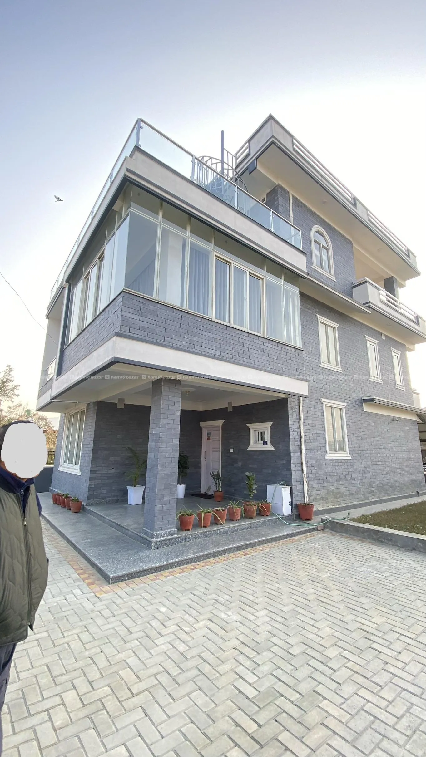 House for Rent in Pokhara, Talchowk !