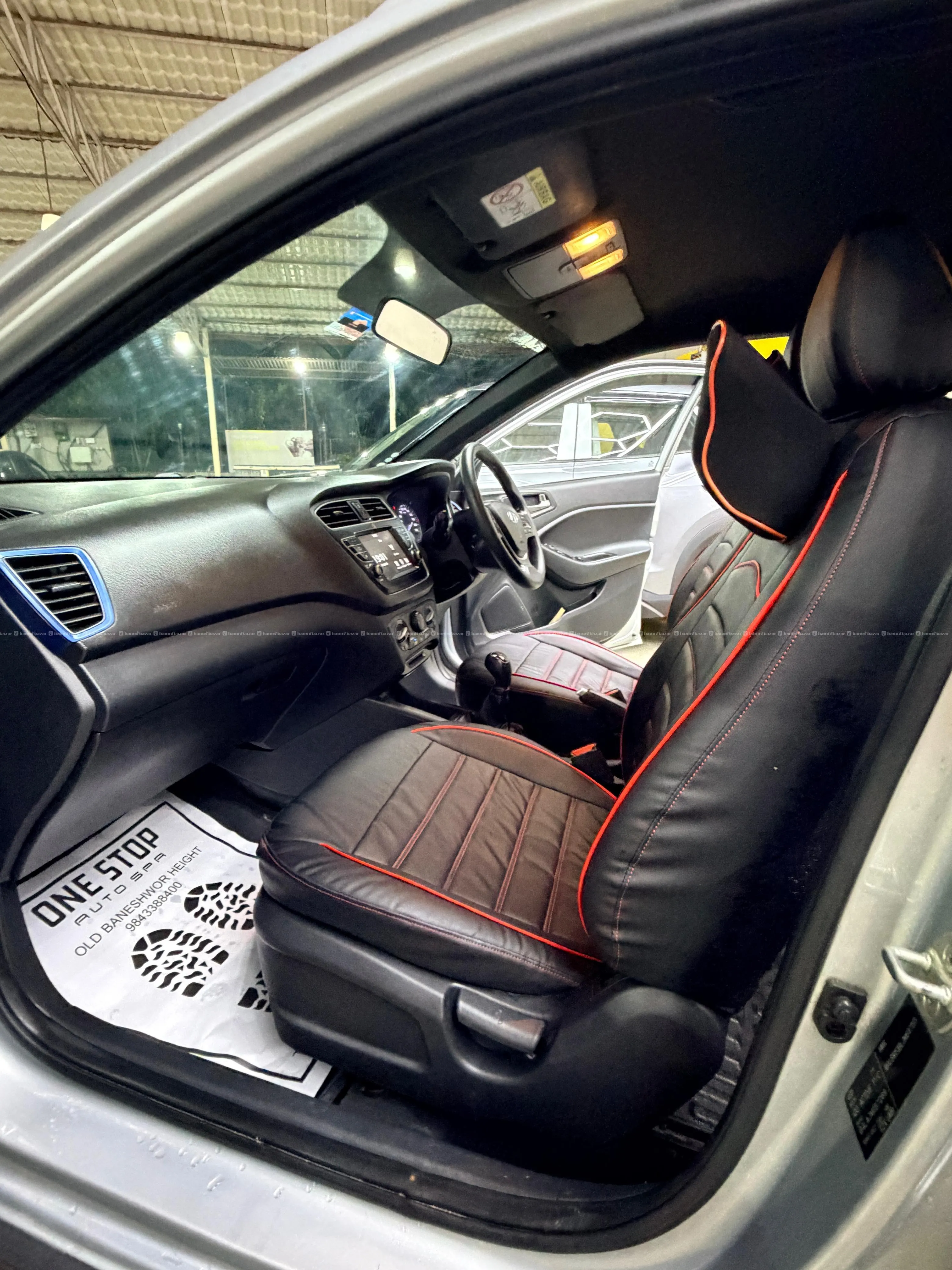 Hyundai i20 Active s 2018 2