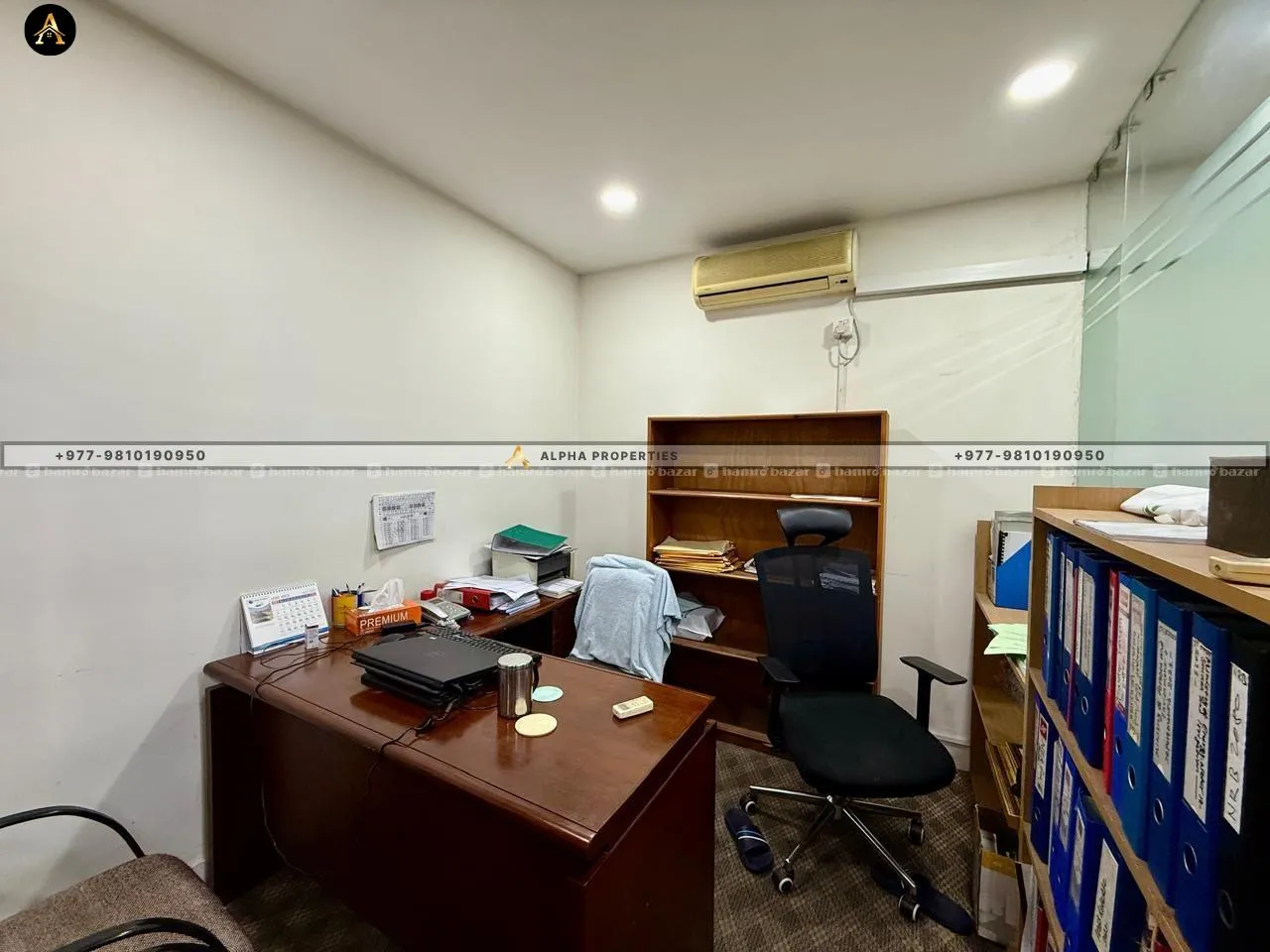 KAMALADI | 2,100 SQ. FT. OFFICE SPACE FOR RENT 5