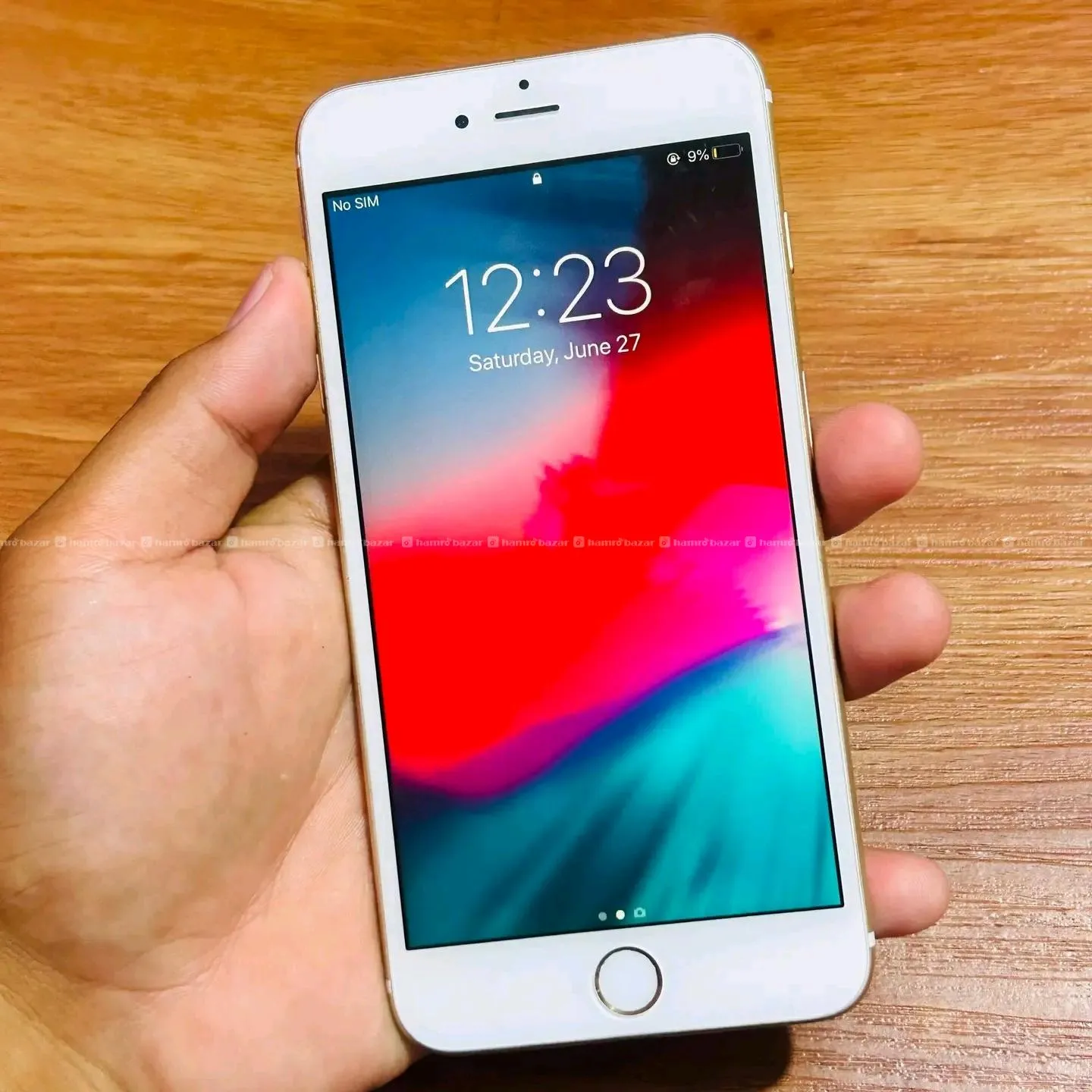 iphone 6s plus