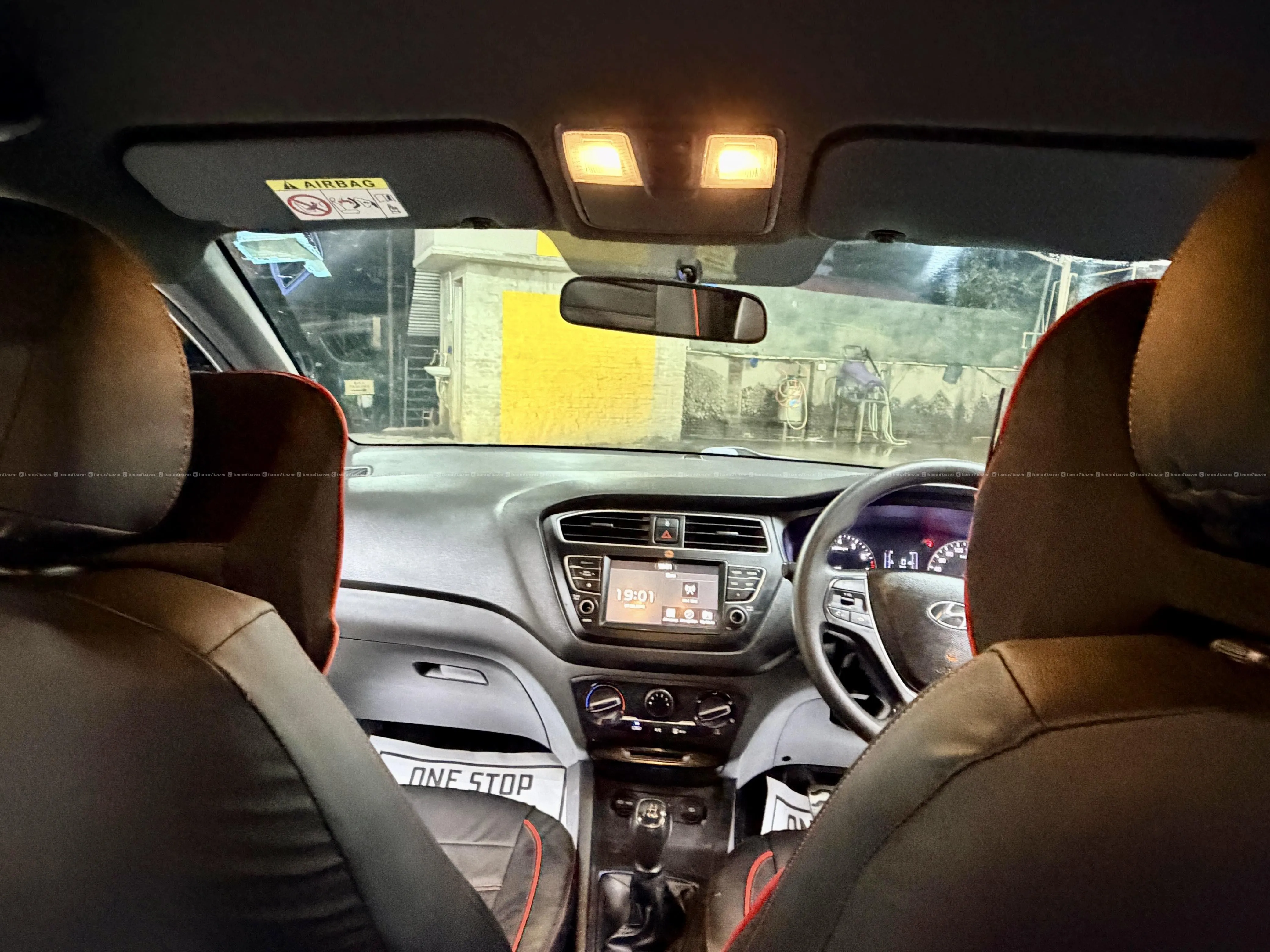 Hyundai i20 Active s 2018 5