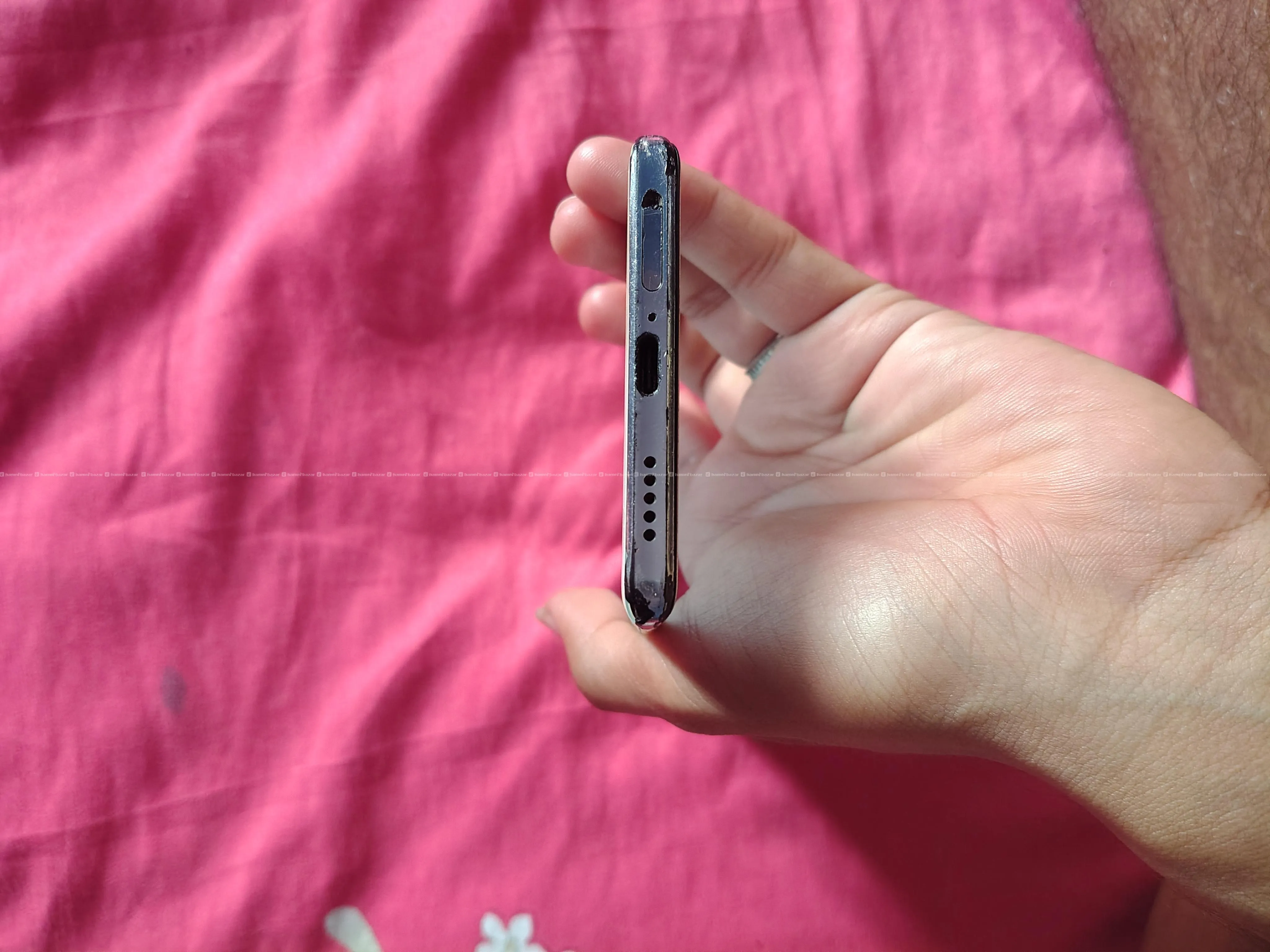 Vivo T2 pro 5G (8/256) 3