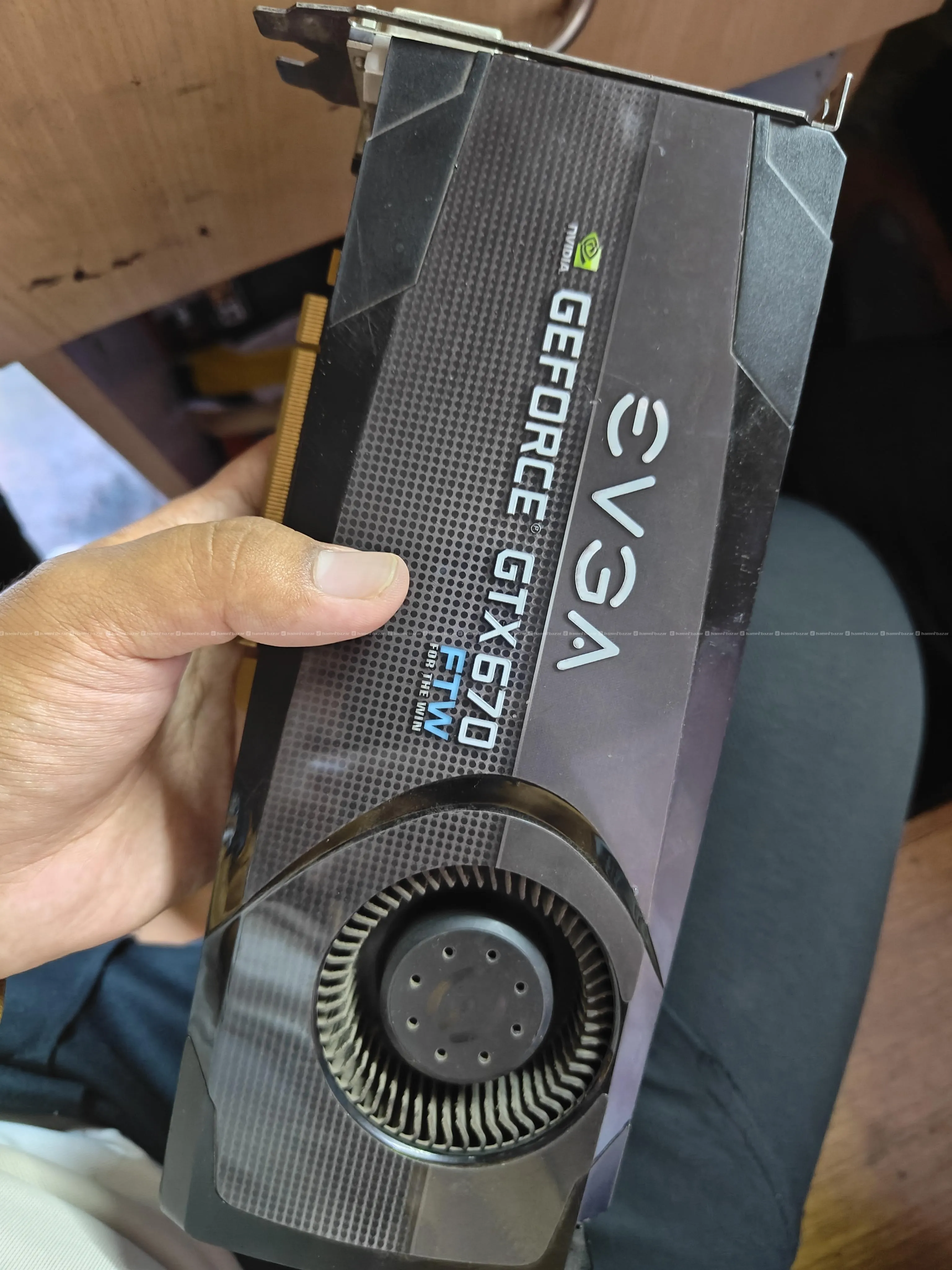 I7/GTX 670 4GB GDDR5 GAMING PC