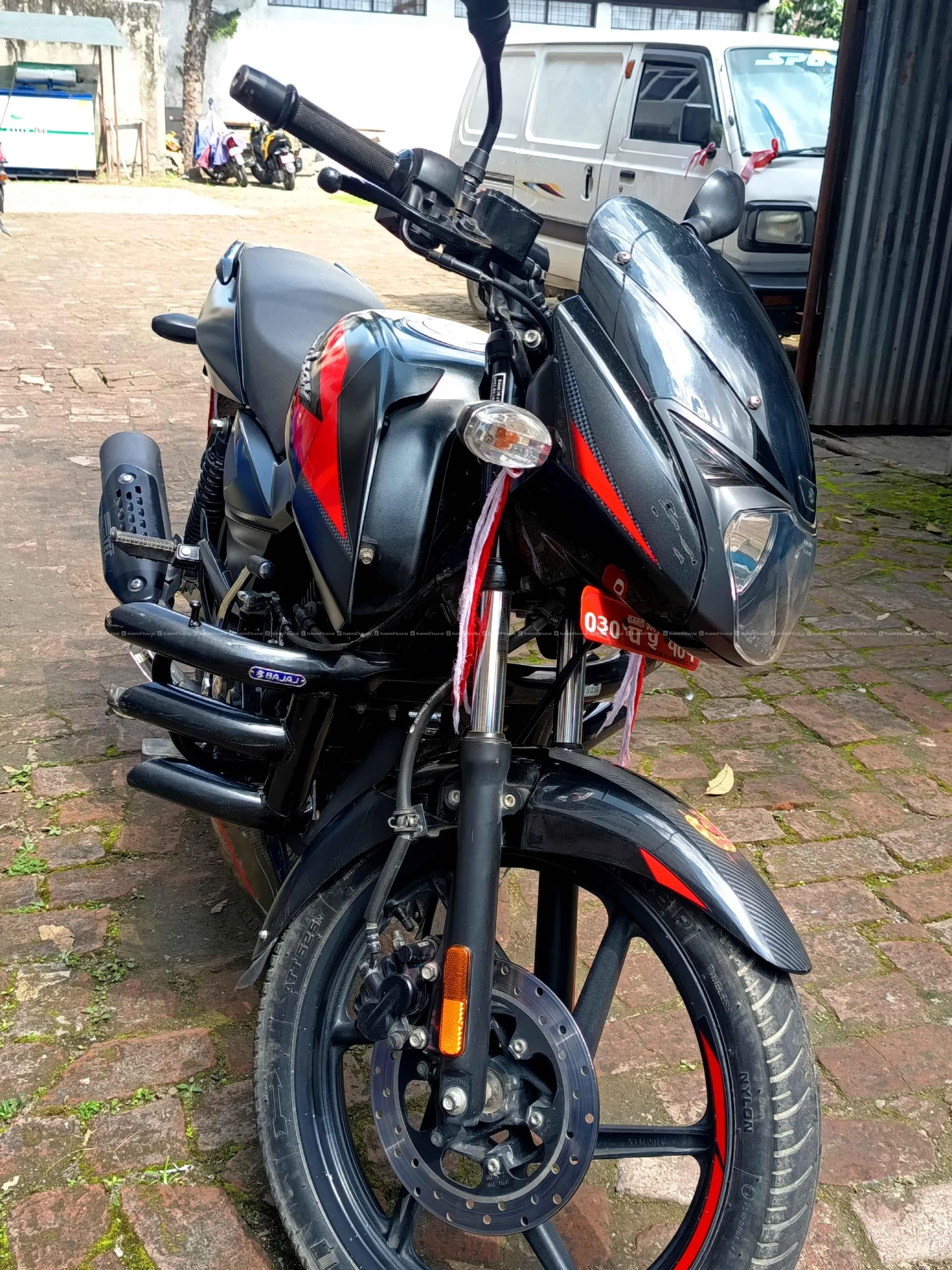 Pulsar 150 td 130 lot Single Handed on Sale