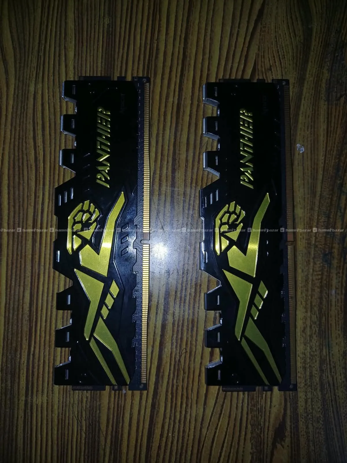 🔥 16GB - 8 × 2 DDR4 RAM – 2800MHz | Panther 🔥