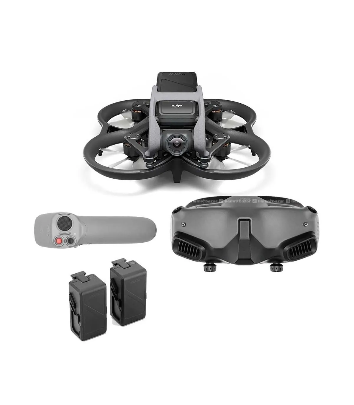 DJI AVATA 1