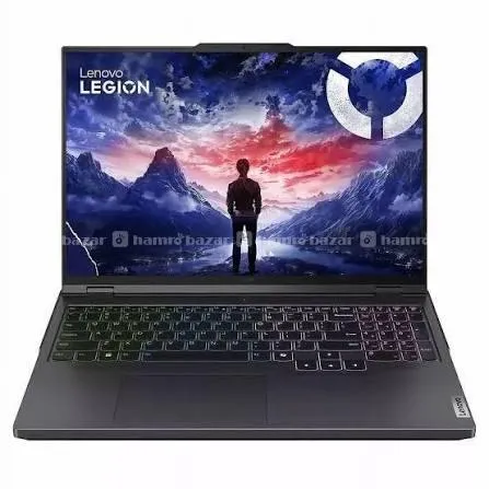 Gaming Laptop