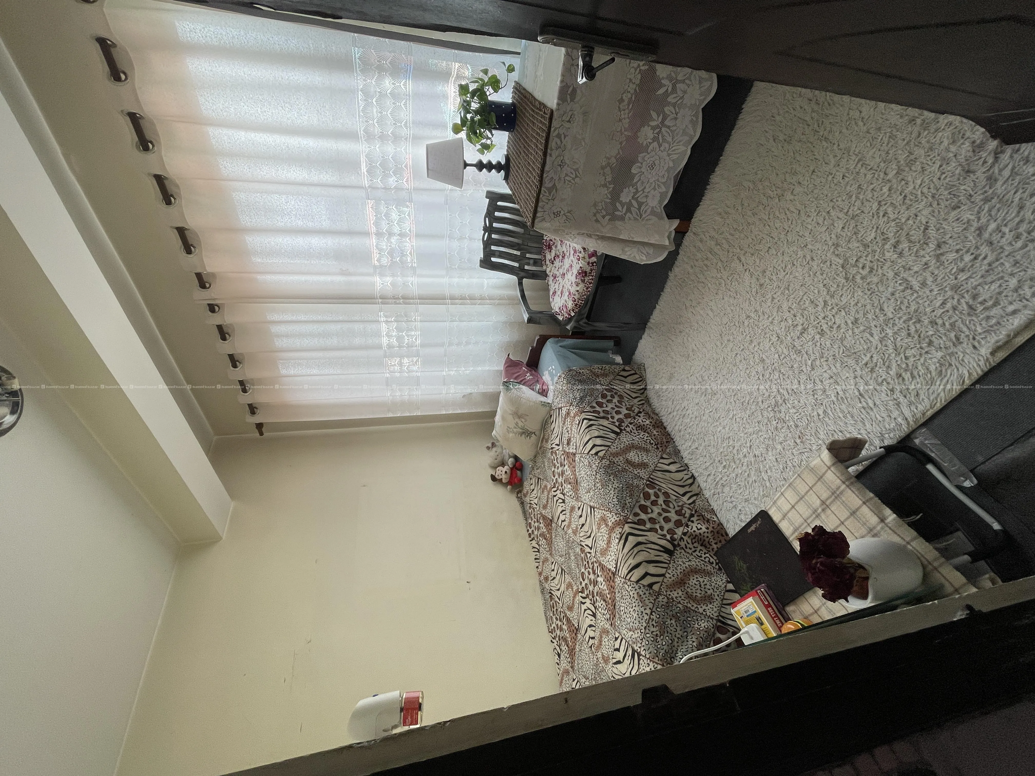 Female Flatmate Needed