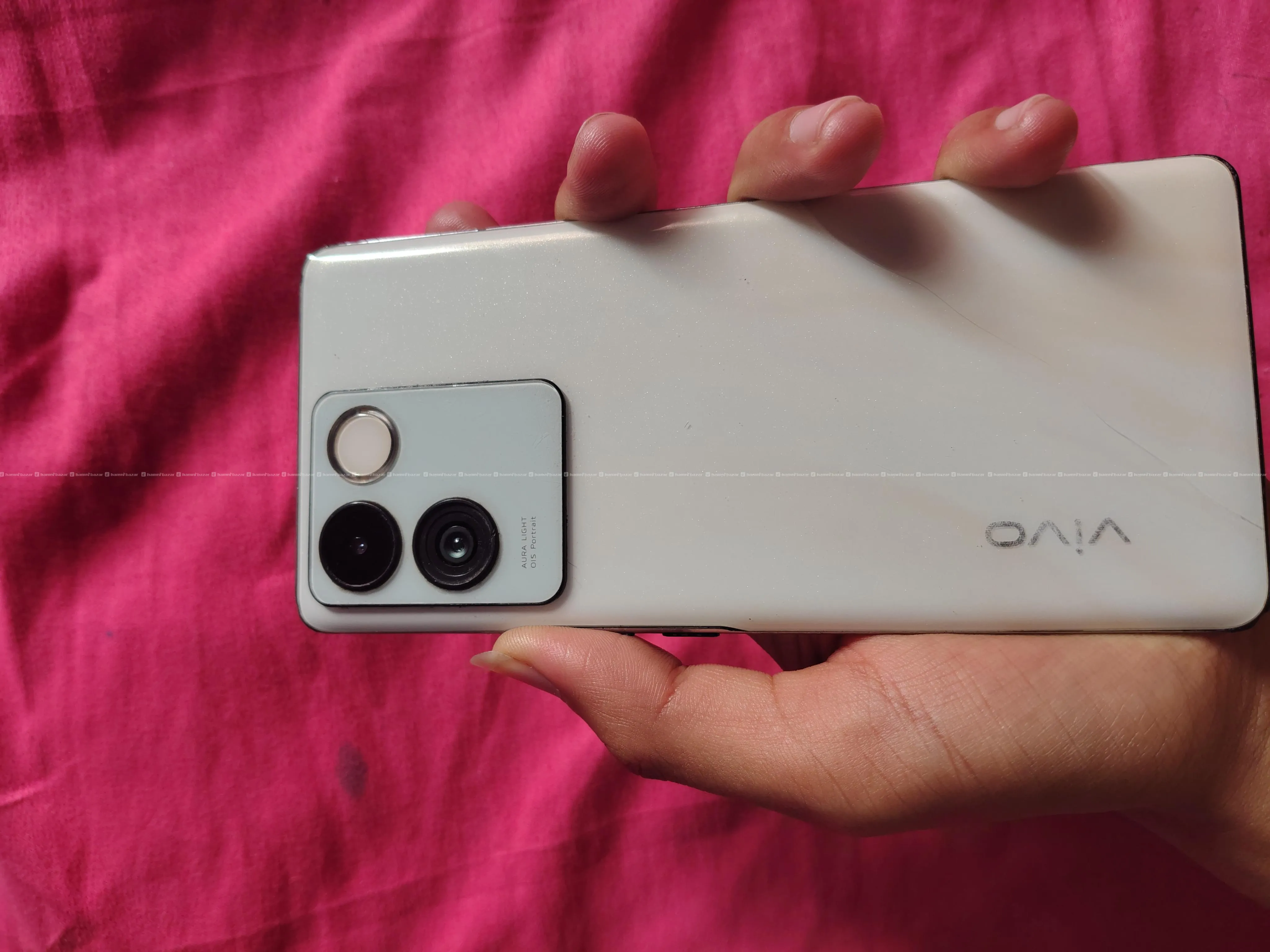 Vivo T2 pro 5G (8/256) 5
