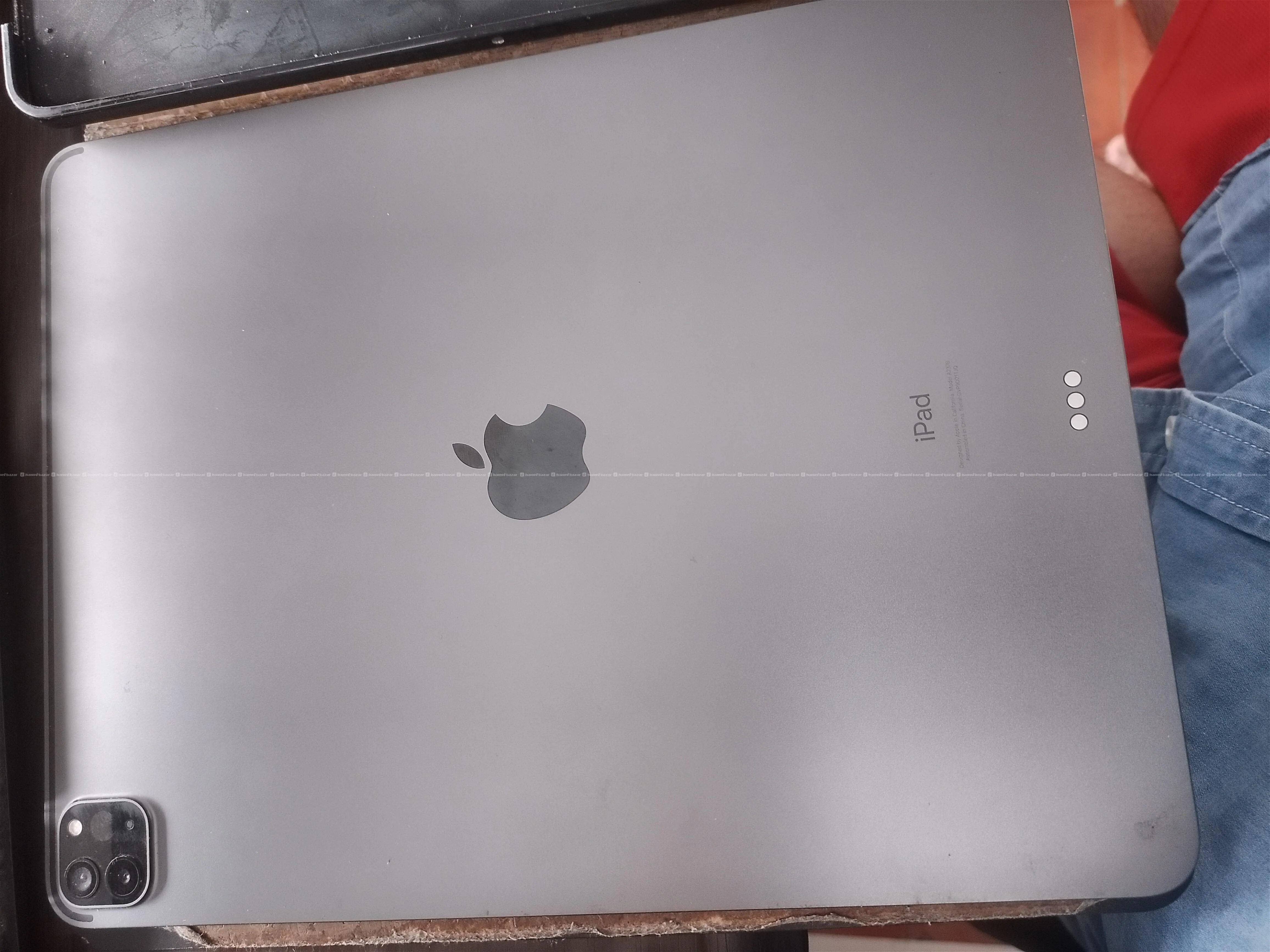 ipad pro 12.9 m1