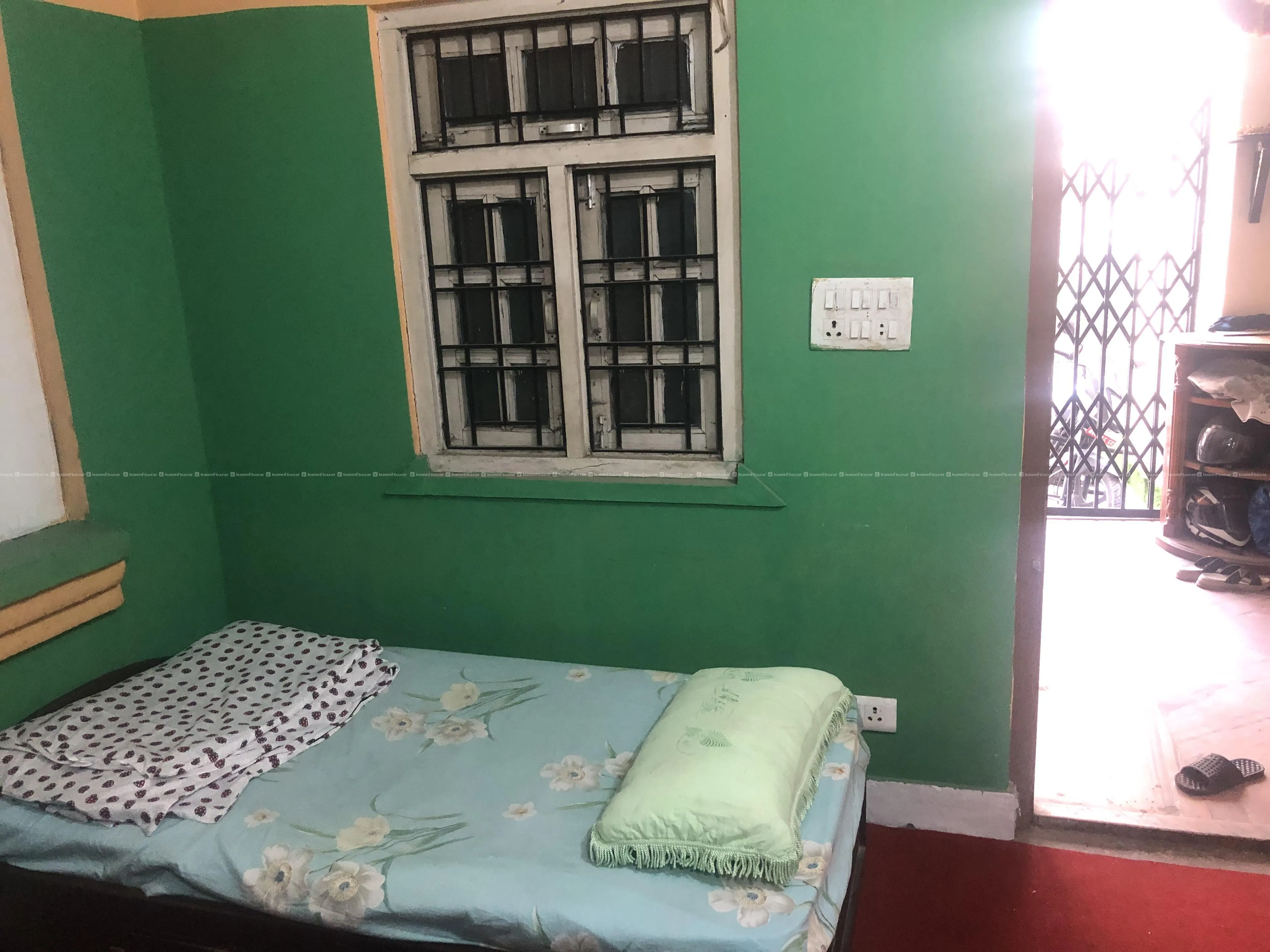 Paying Guest / Rent Available at Teku Kathmandu